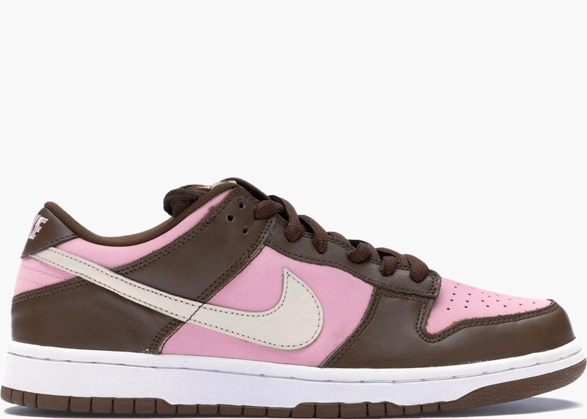 Nike Dunk Sb Low Stussy Cherry 304292-671 Hype Clothinga Limited Edition