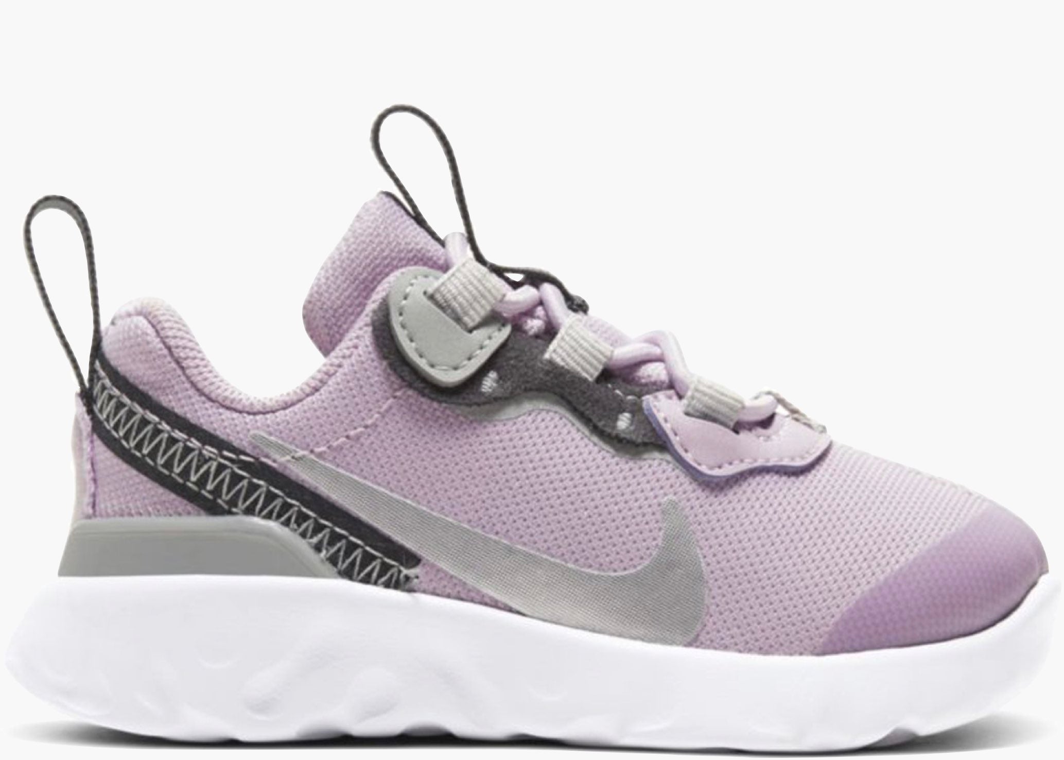 Nike Element 55 Iced Lilac (TD) CK4083-500 Hype Clothinga