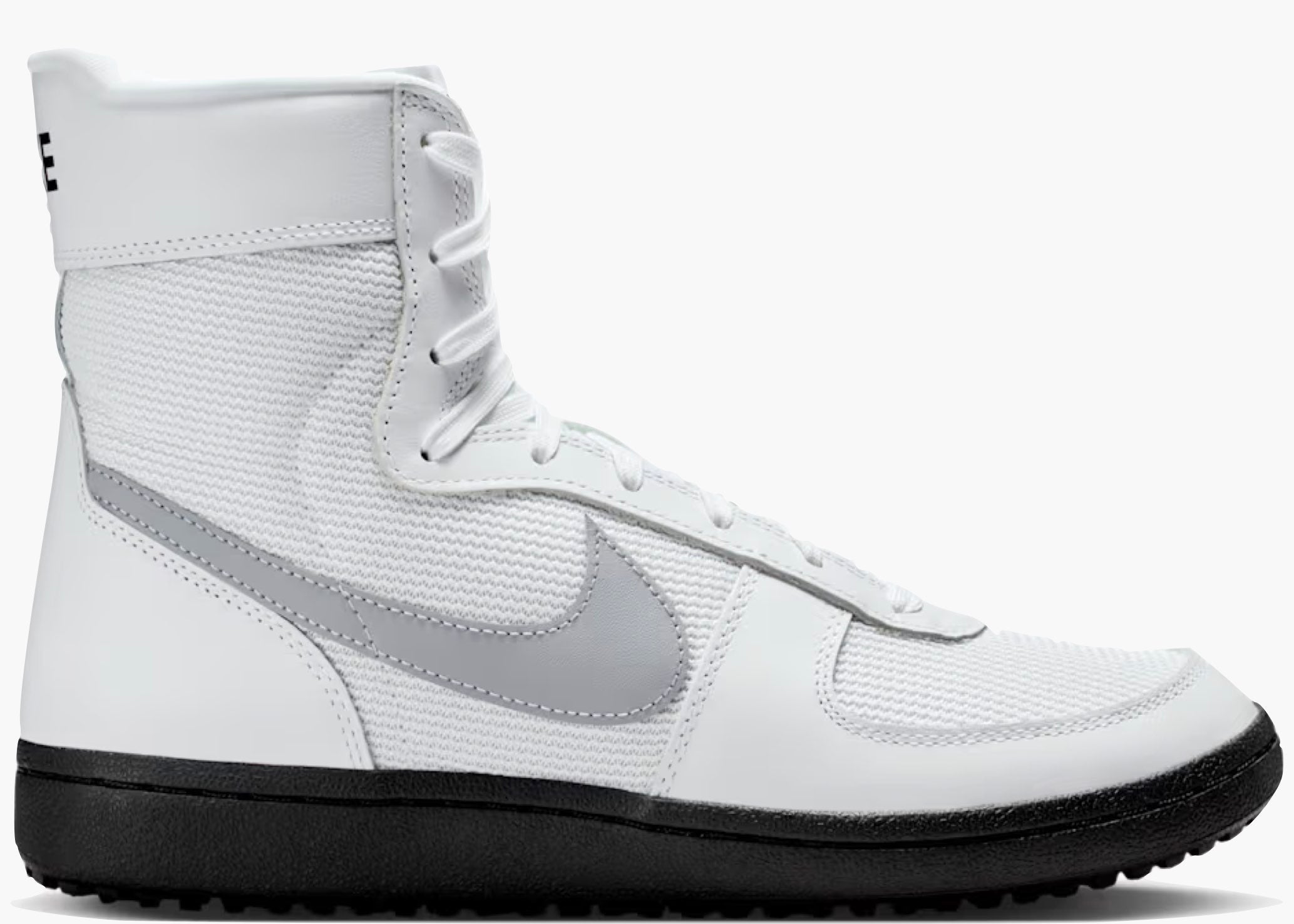 Nike Field General High Stranger Things IM3875-100 Hype Clothinga Limited Edition