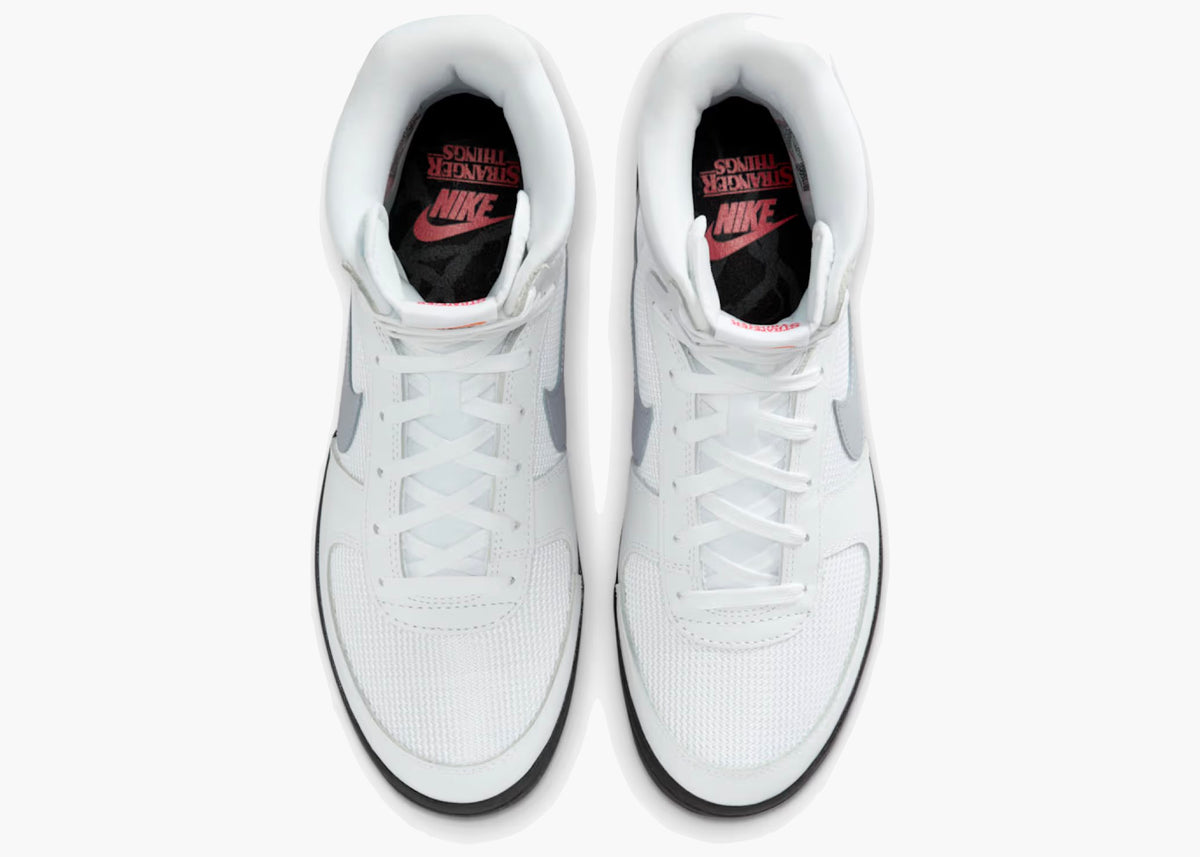 Nike Field General High Stranger Things IM3875-100 Hype Clothinga Limited Edition