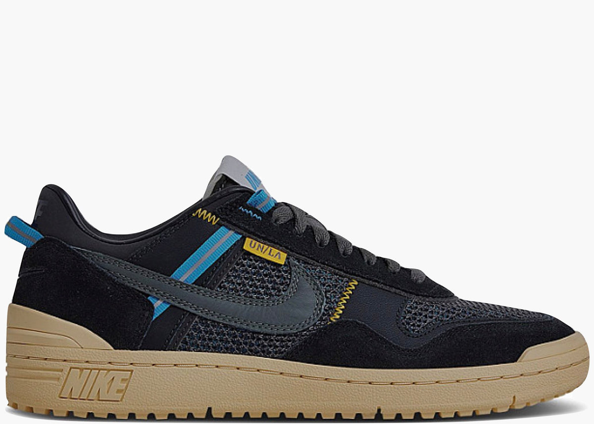 Nike Field General Union LA Black FQ9003-001 Hype Clothinga Limited Edition