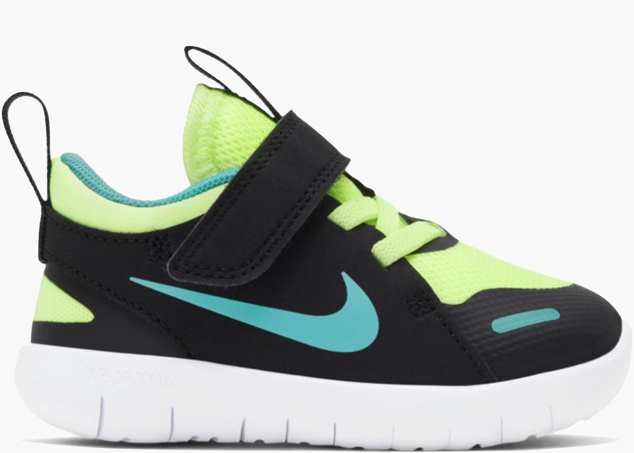 Nike Flex Contact 4 Ghost Green (TD) CJ2073-300 Hype Clothinga