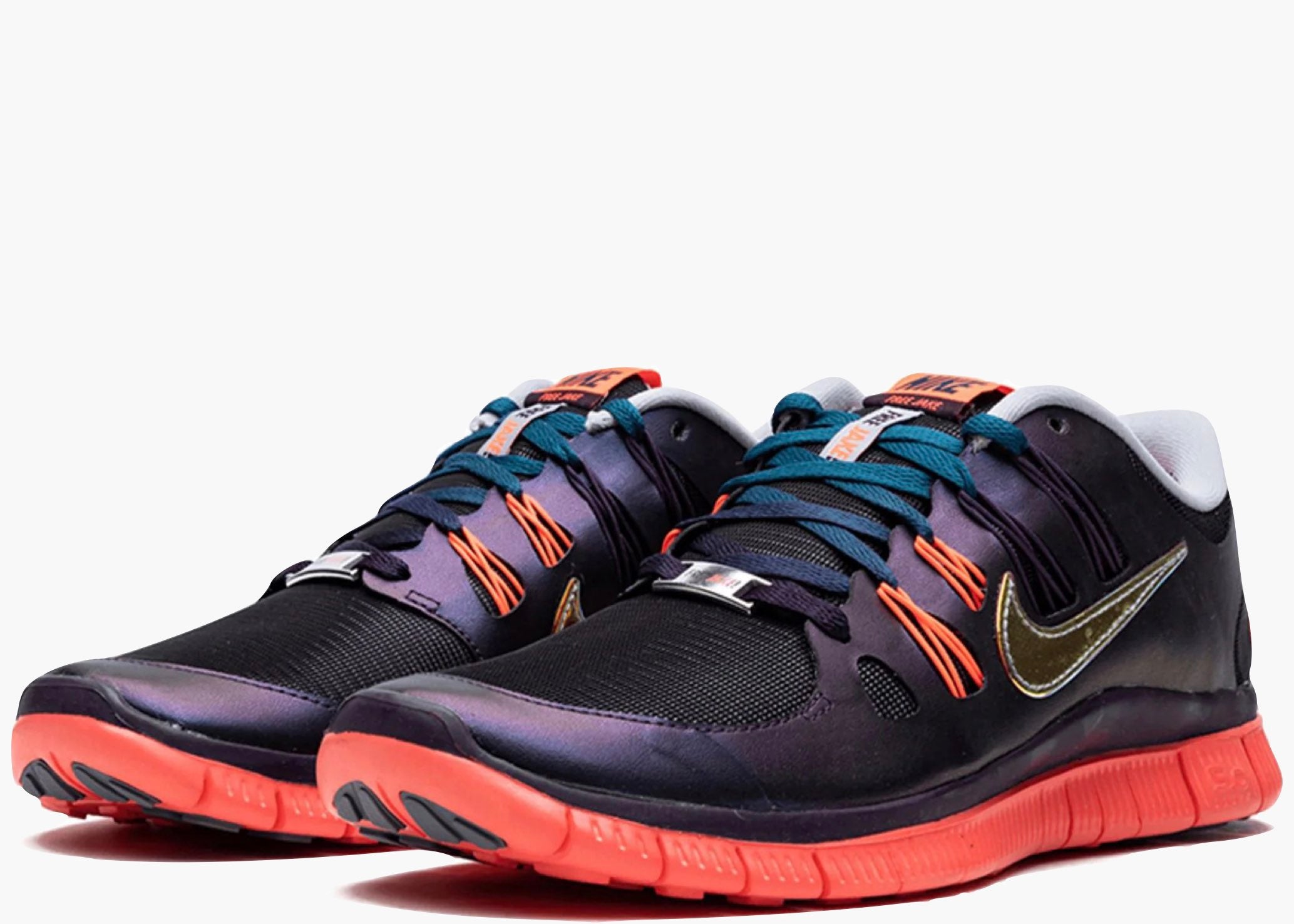 Nike Free 5.0 Doernbecher (2013) 639873-065 Hype Clothinga Limited Edition