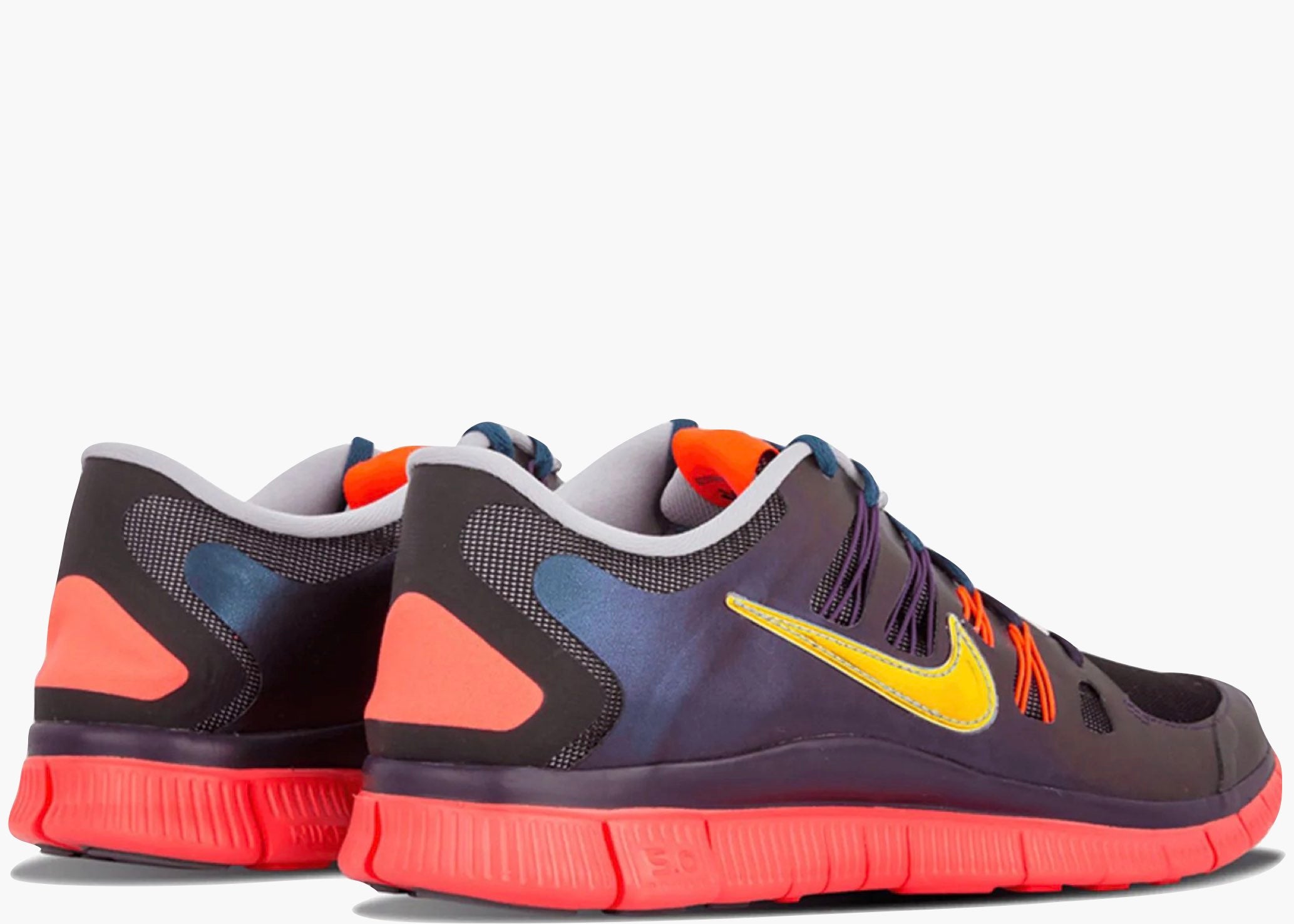 Nike Free 5.0 Doernbecher (2013) 639873-065 Hype Clothinga Limited Edition