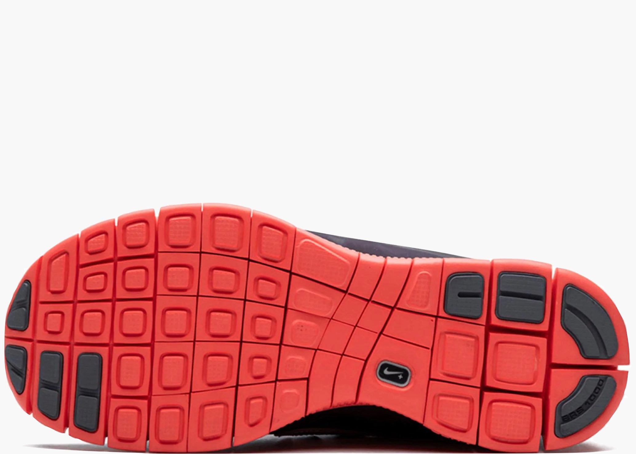 Nike Free 5.0 Doernbecher (2013) 639873-065 Hype Clothinga Limited Edition