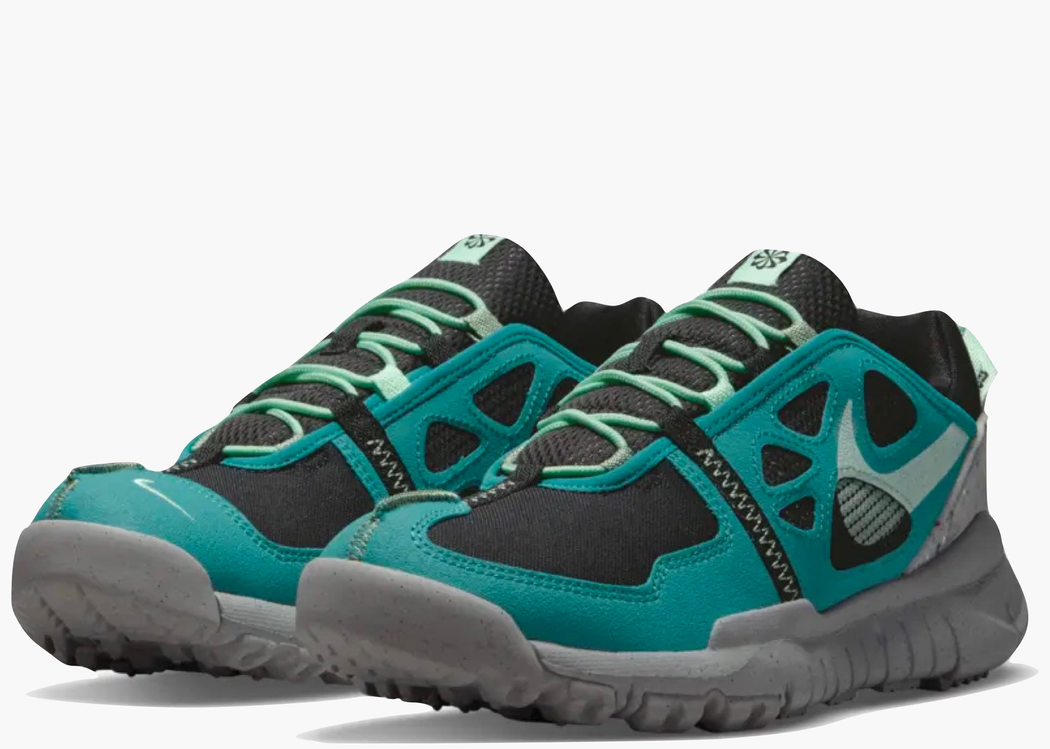 Nike Free Terra Vista Next Nature Bright Spruce NFTVNNBS Hype Clothinga Limited Edition