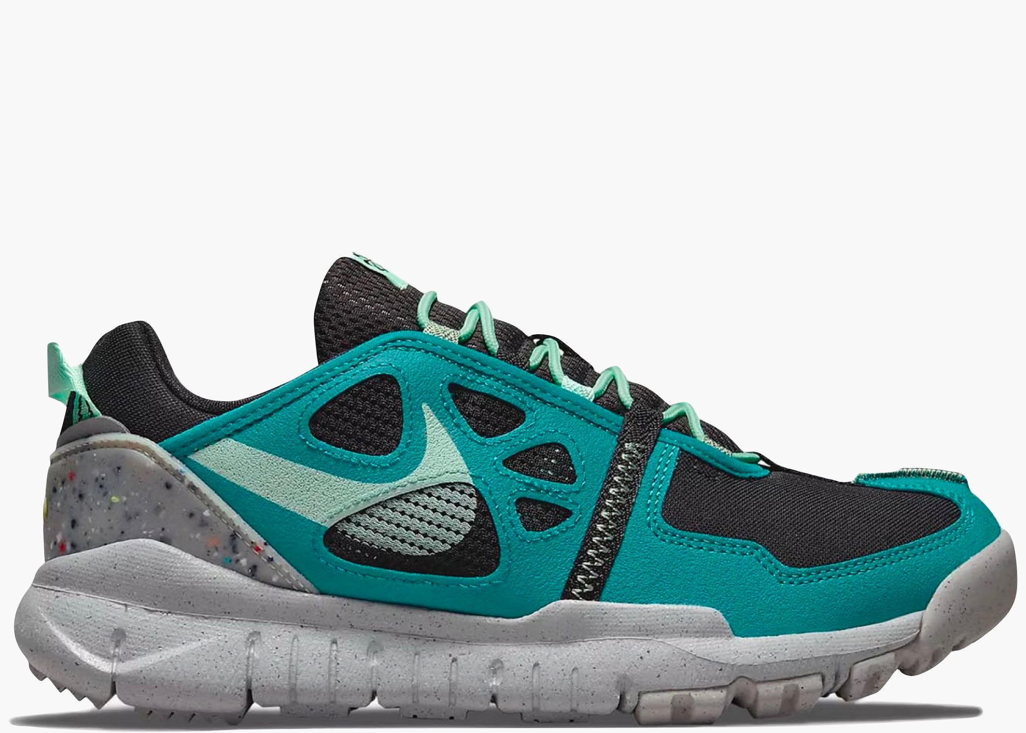 Nike Free Terra Vista Next Nature Bright Spruce NFTVNNBS Hype Clothinga Limited Edition