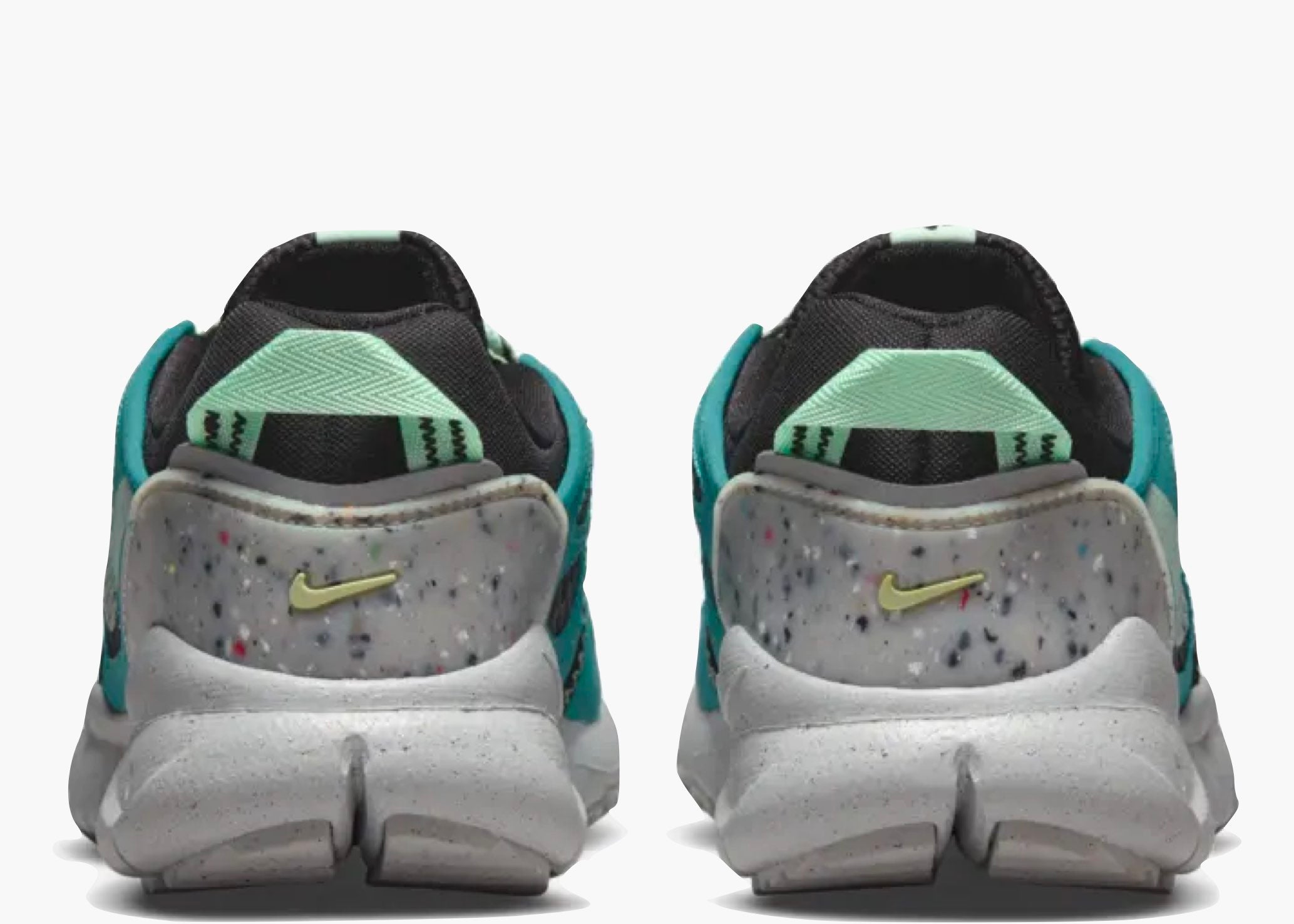 Nike Free Terra Vista Next Nature Bright Spruce NFTVNNBS Hype Clothinga Limited Edition