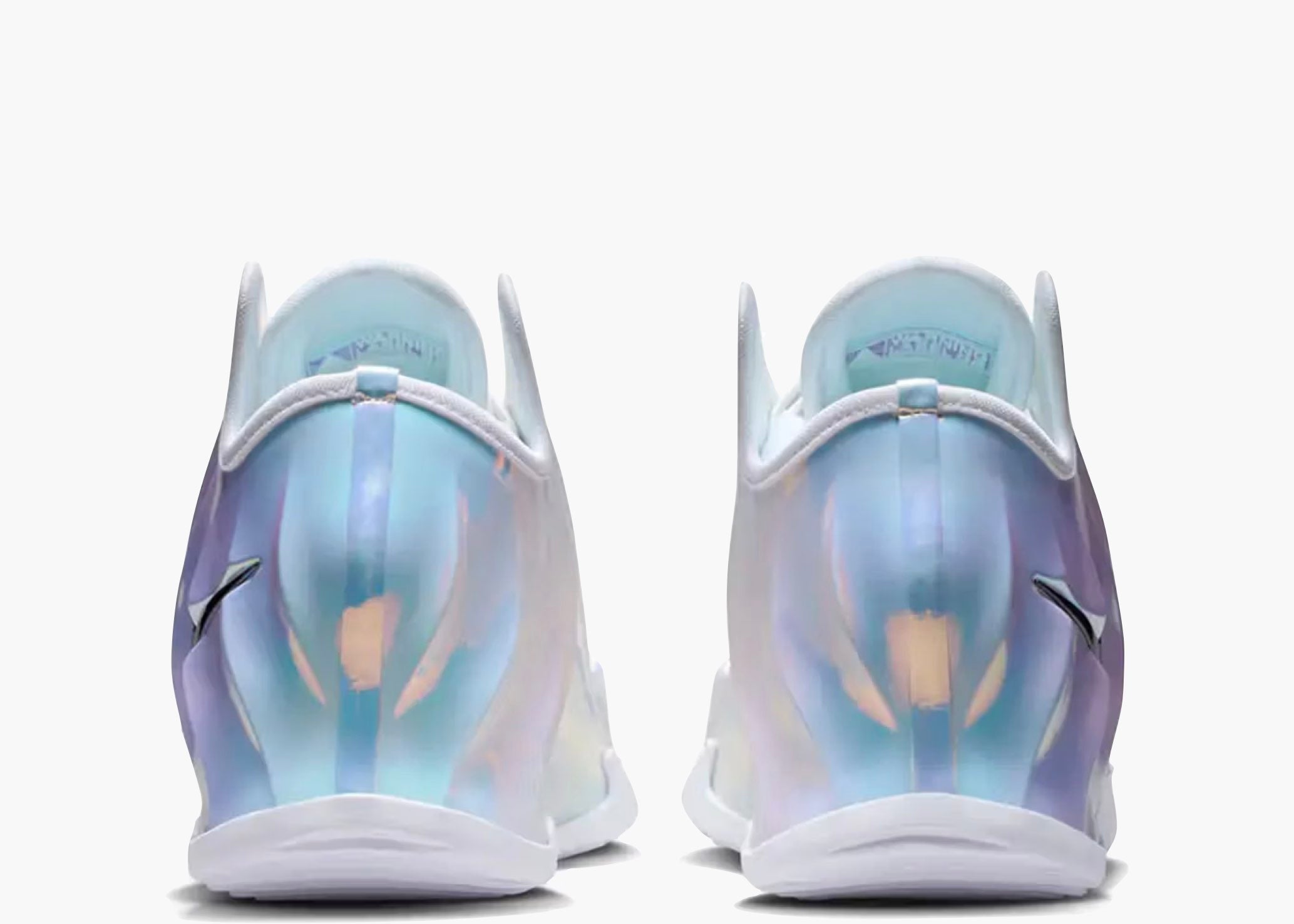 Nike GT Future All-Star Warning Label  IB6681-900 Hype Clothinga Limited Edition