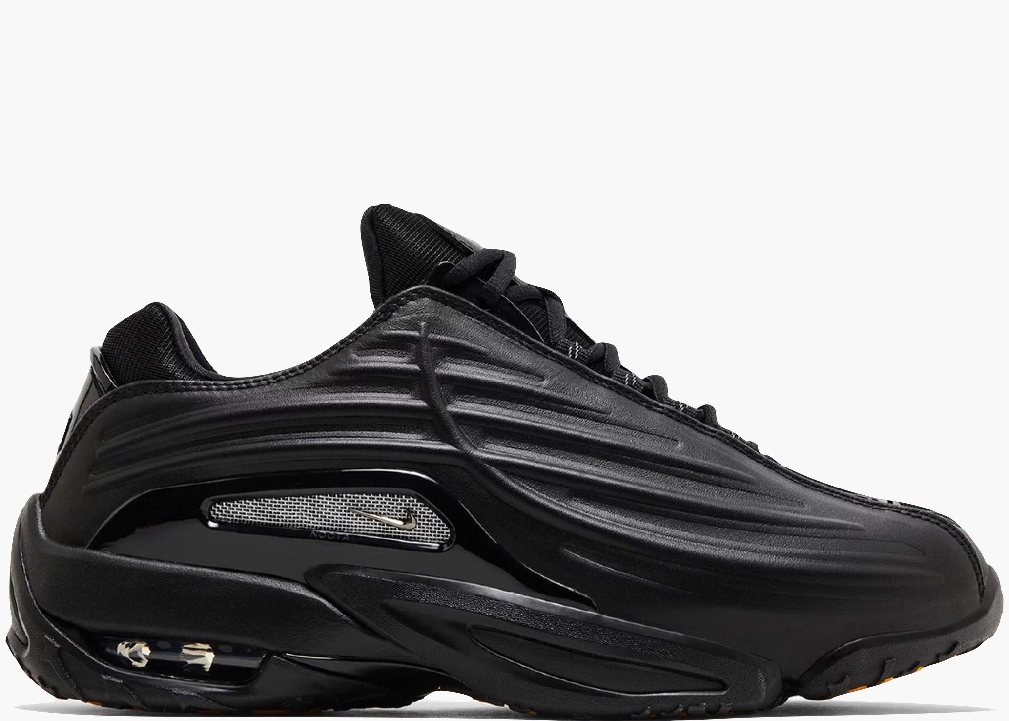 Nike Hot Step 2 Drake NOCTA Black DZ7293-001 Hype Clothinga Limited Edition