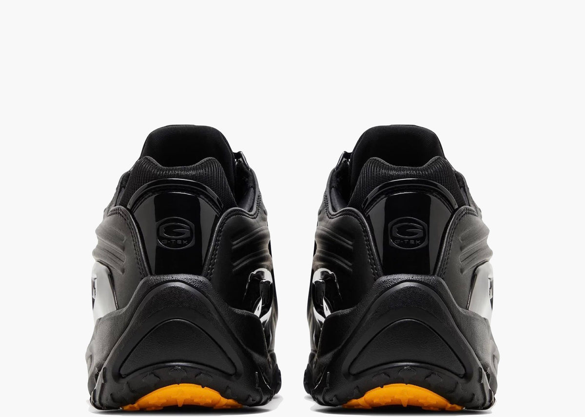 Nike Hot Step 2 Drake NOCTA Black DZ7293-001 Hype Clothinga Limited Edition