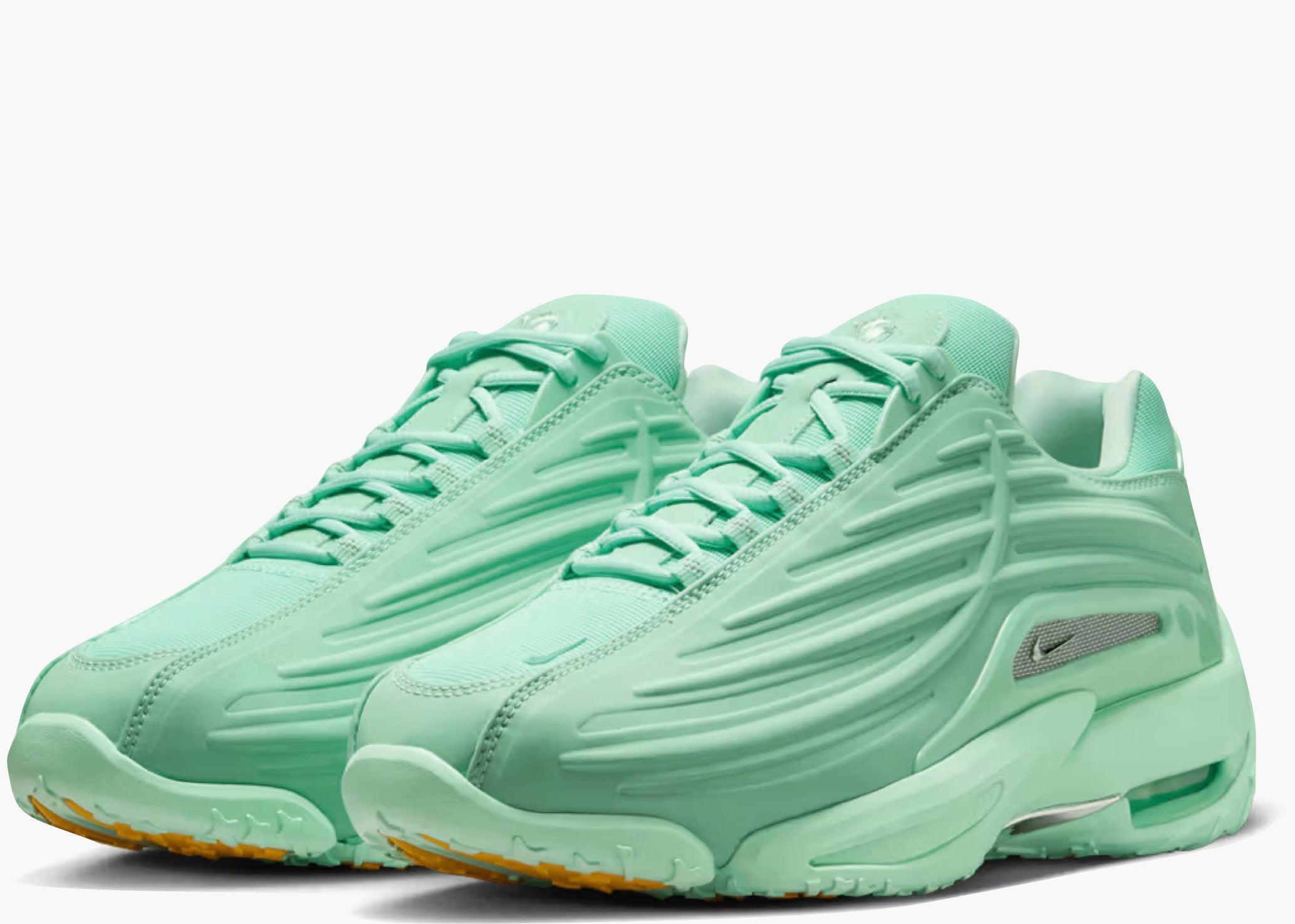 Nike Hot Step 2 Drake NOCTA Mint Foam DZ7293-300 Hype Clothinga Limited Edition