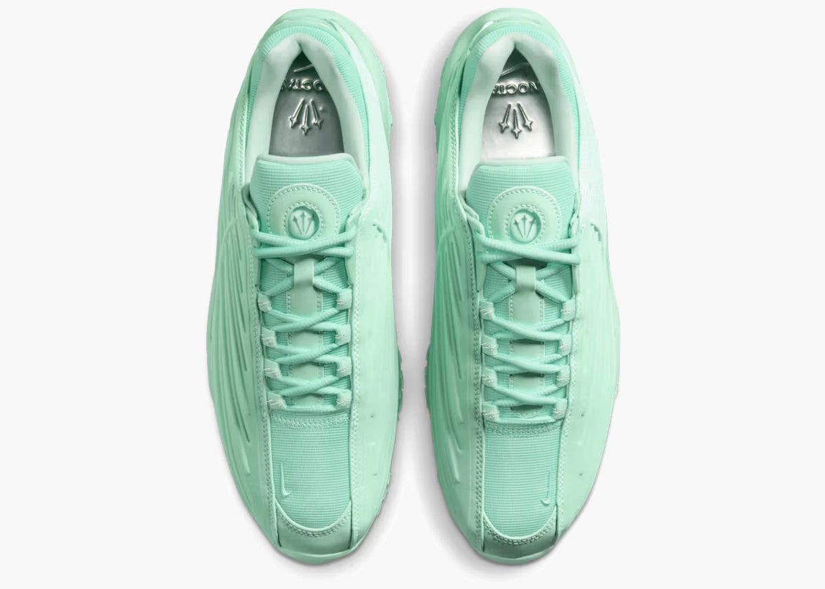 Nike Hot Step 2 Drake NOCTA Mint Foam DZ7293-300 Hype Clothinga Limited Edition