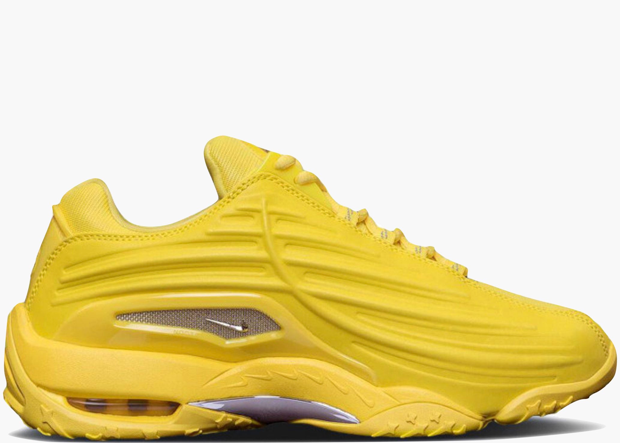 Nike Hot Step 2 Drake NOCTA Opti Yellow DZ7293-700 Hype Clothinga Limited EDition..