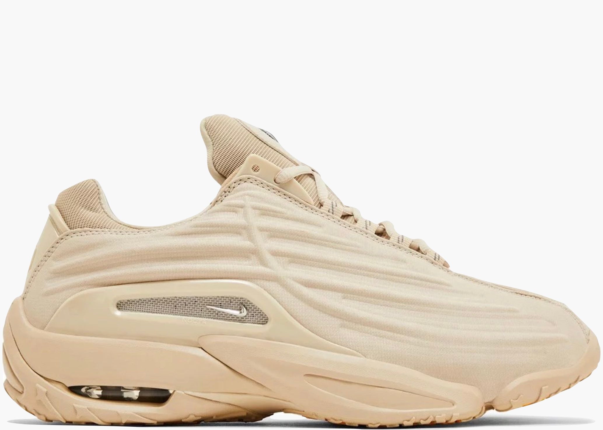 Nike Hot Step 2 Drake NOCTA Rattan DZ7293-200 Hype Clothinga Limited Edition