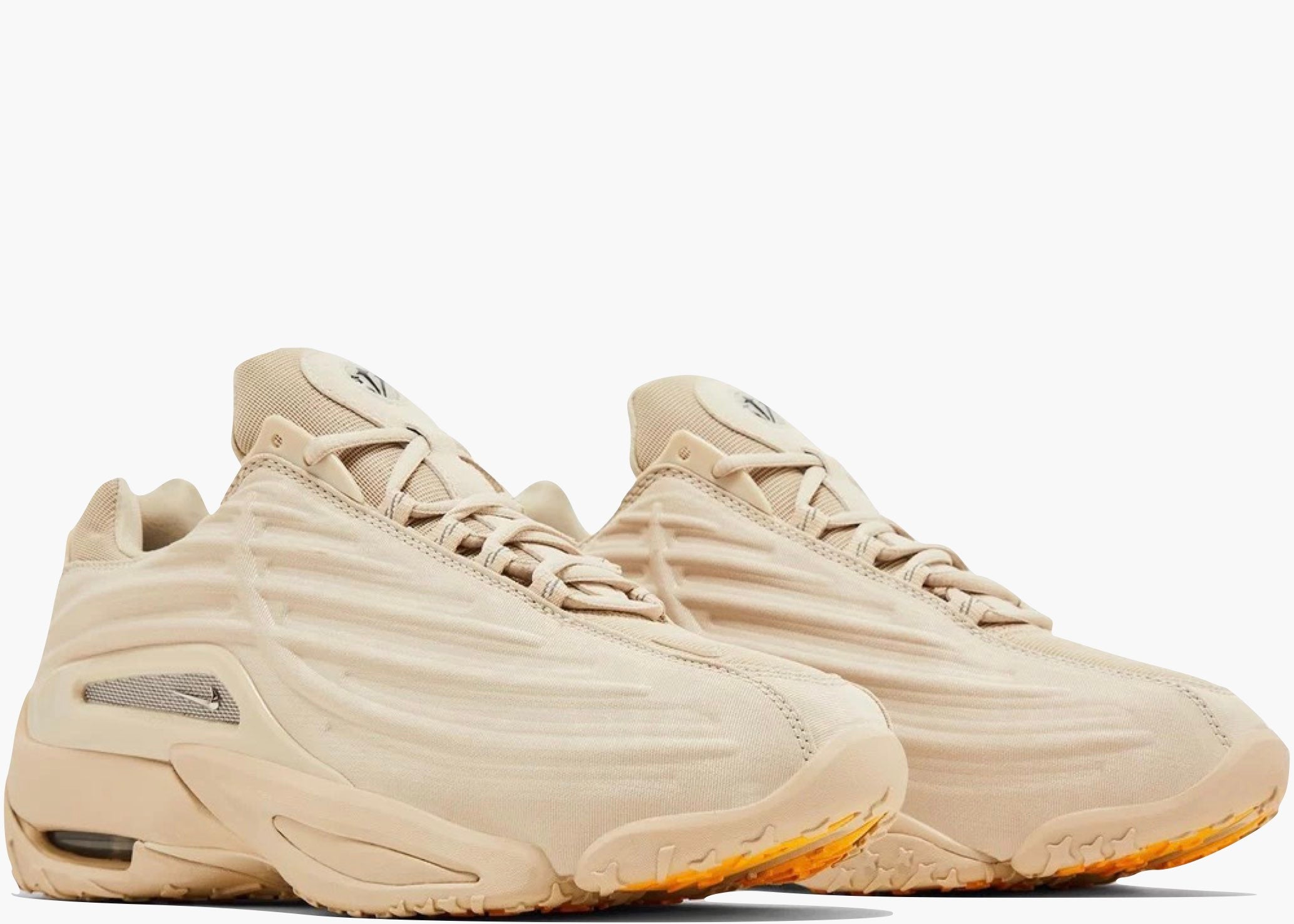 Nike Hot Step 2 Drake NOCTA Rattan DZ7293-200 Hype Clothinga Limited Edition