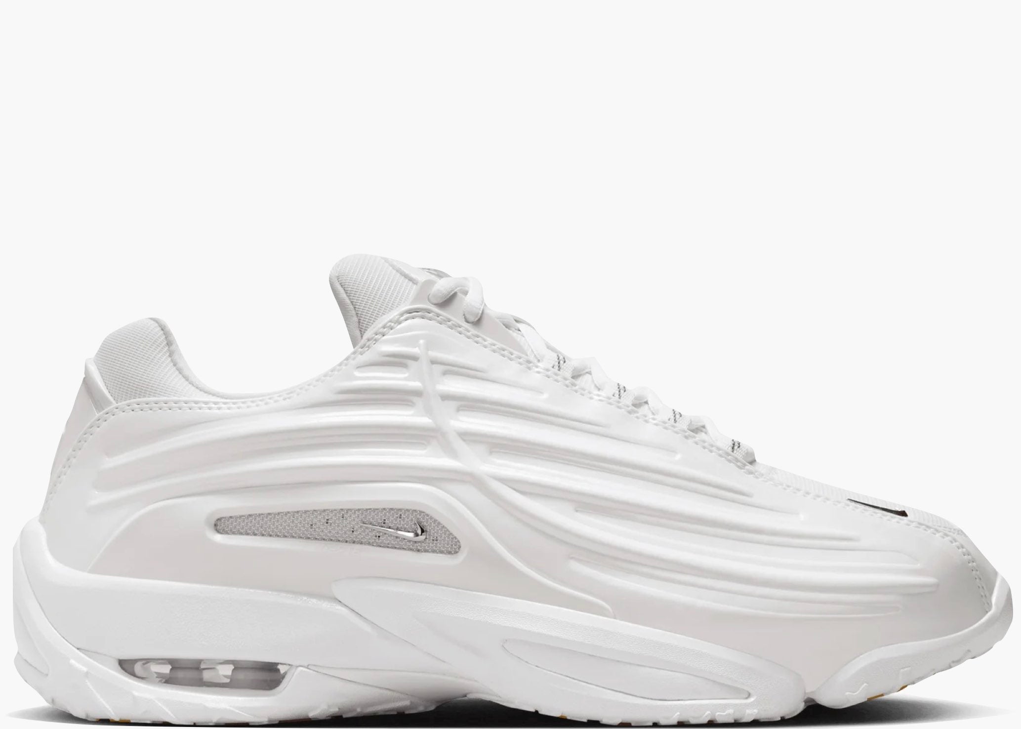 Nike Hot Step 2 Drake NOCTA White DZ7293-100 Hype Clothinga Limited Edition