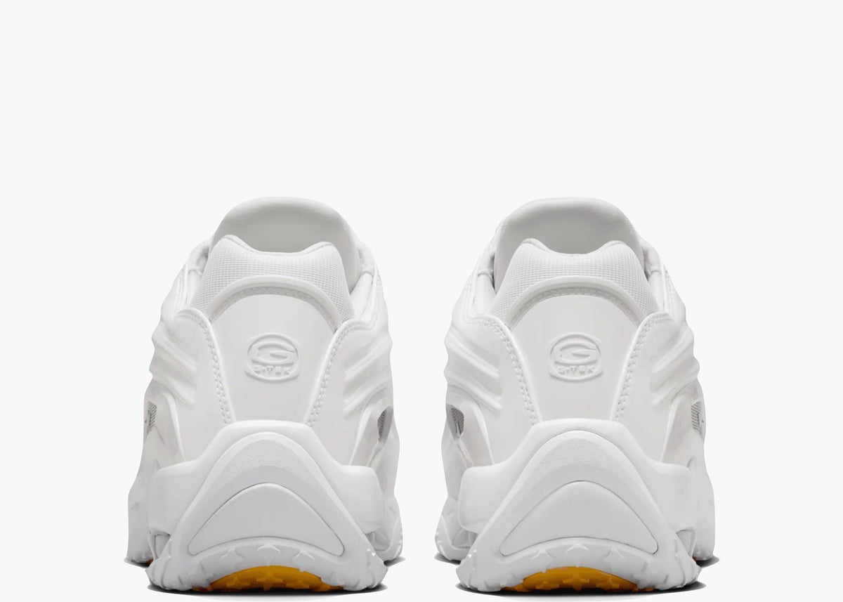 Nike Hot Step 2 Drake NOCTA White DZ7293-100 Hype Clothinga Limited Edition
