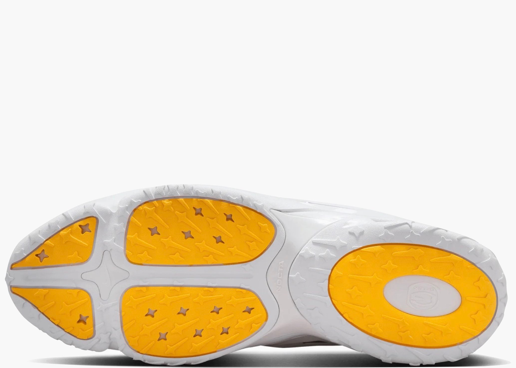 Nike Hot Step 2 Drake NOCTA White DZ7293-100 Hype Clothinga Limited Edition