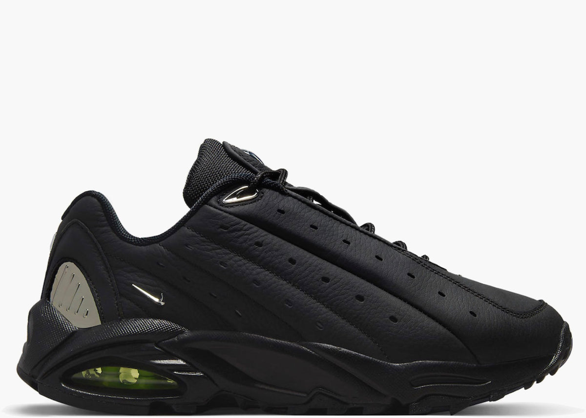 Nike Hot Step Air Terra Drake NOCTA Black | Hype Clothinga