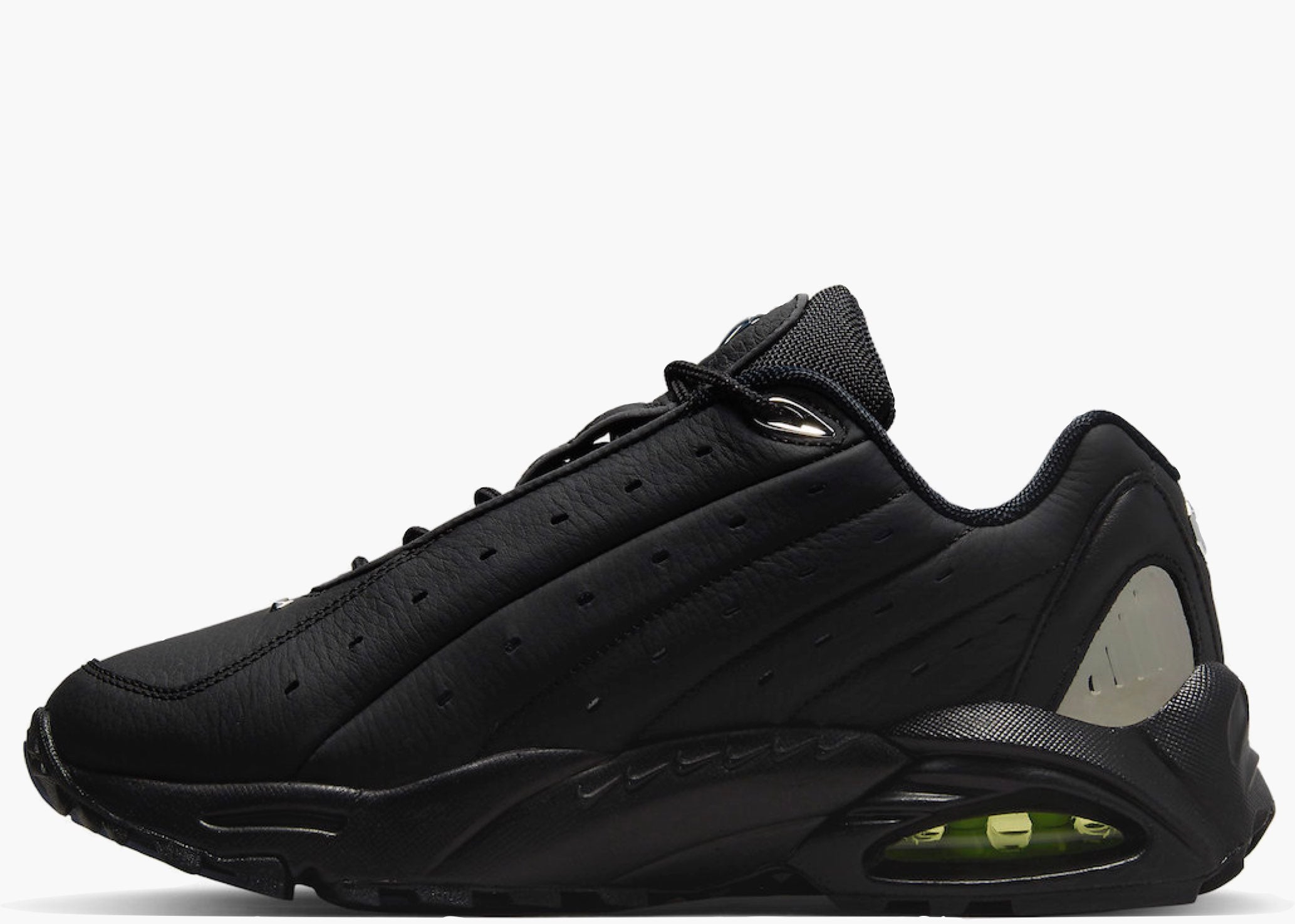 Nike Hot Step Air Terra Drake NOCTA Black | Hype Clothinga