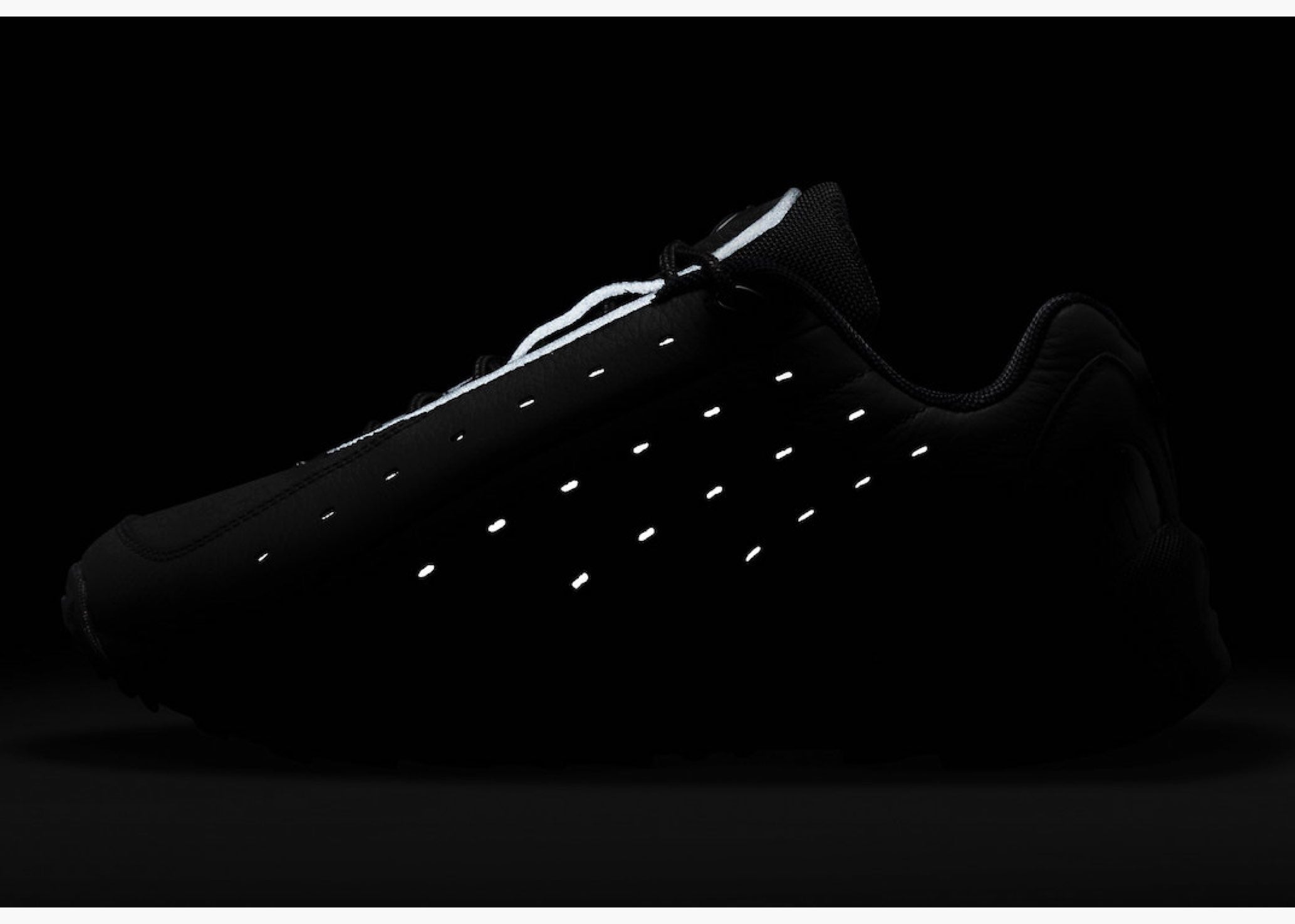 Nike Hot Step Air Terra Drake NOCTA Black | Hype Clothinga