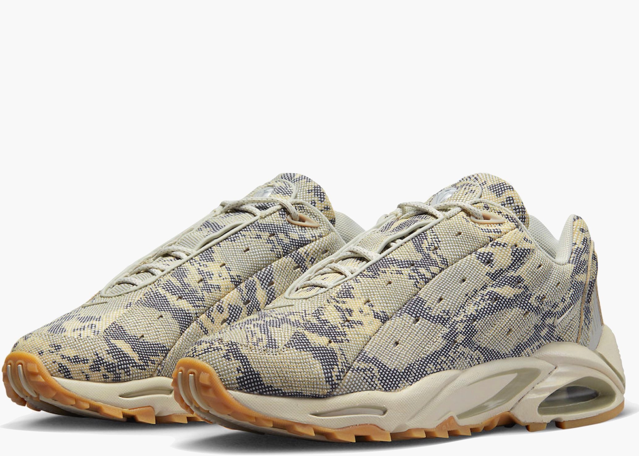 Nike Hot Step Air Terra Drake NOCTA Snakeskin DR0508-001 Hype Clothinga Limited Edition