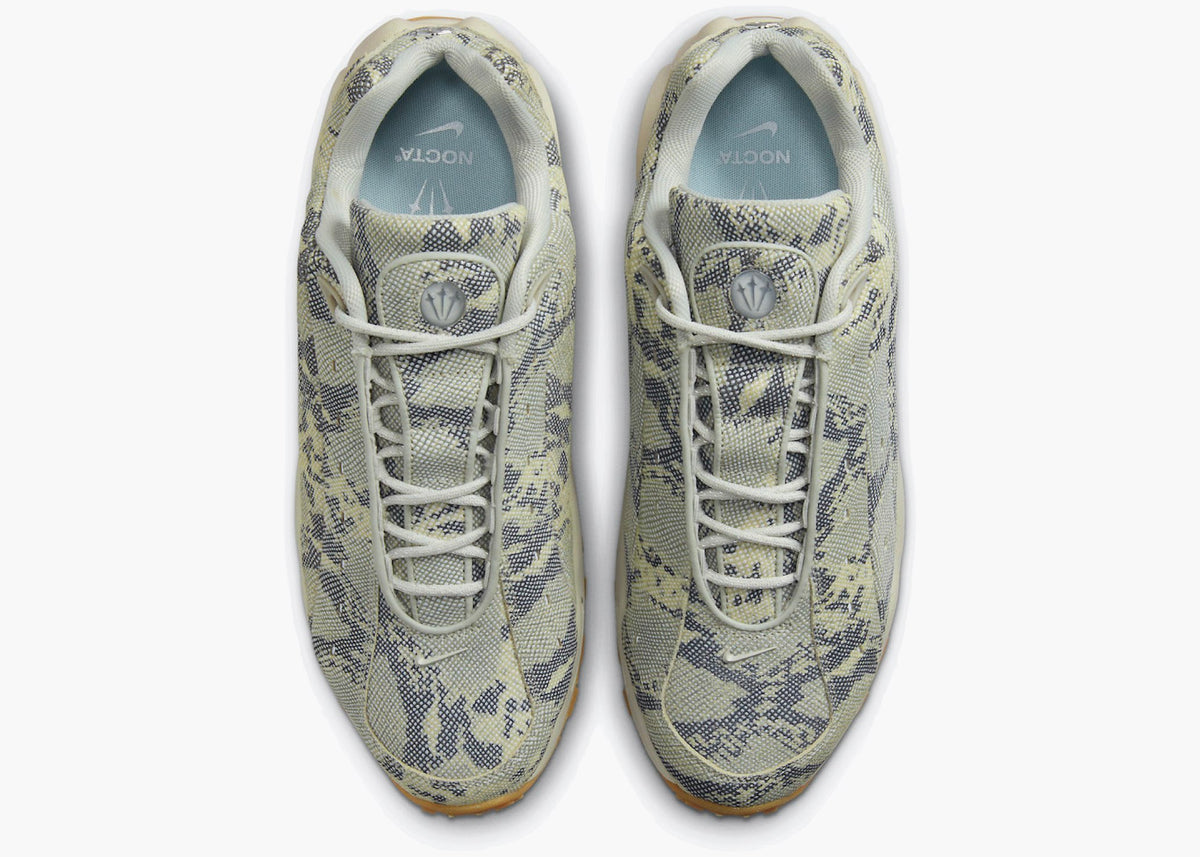 Nike Hot Step Air Terra Drake NOCTA Snakeskin DR0508-001 Hype Clothinga Limited Edition