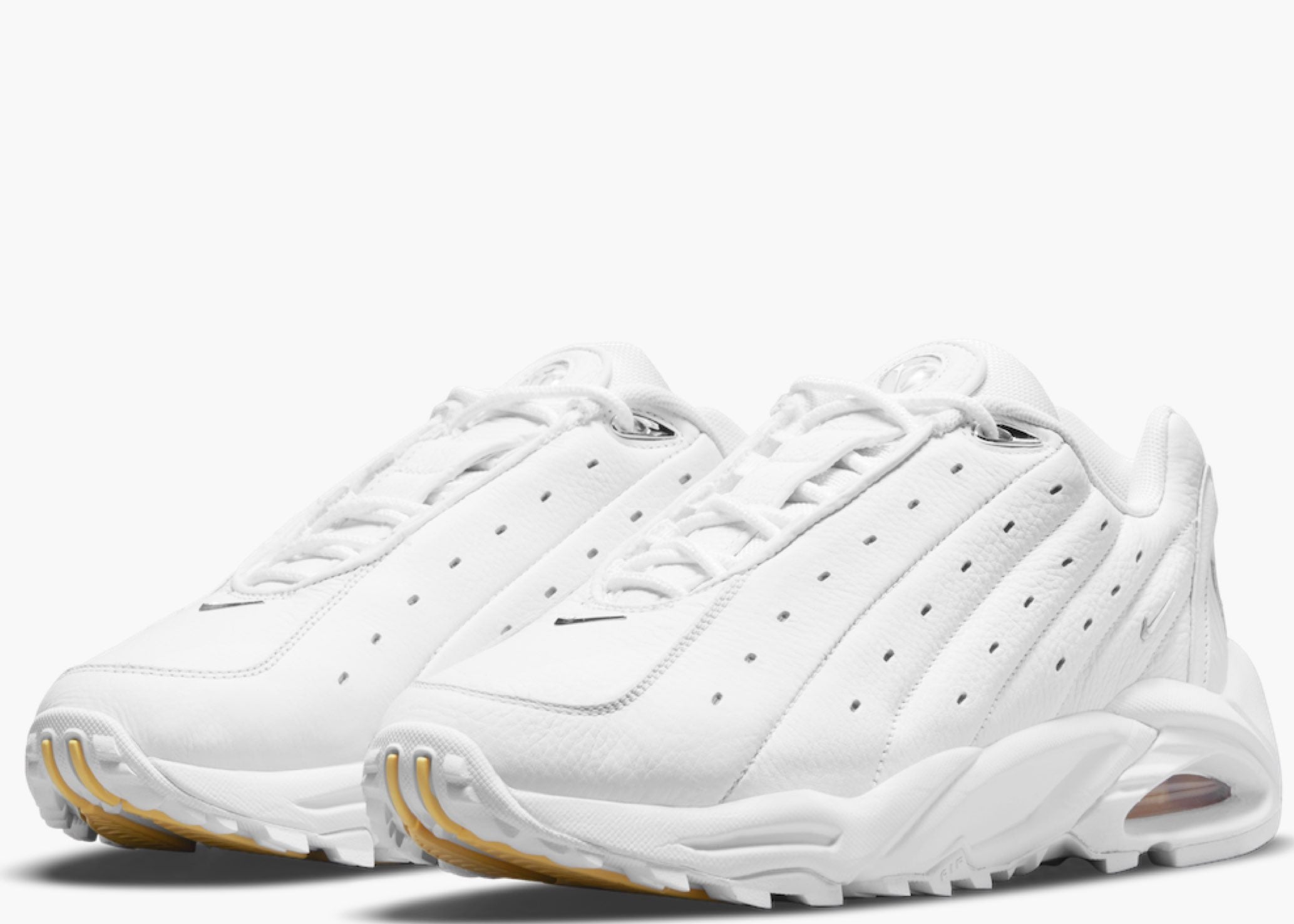 Nike Hot Step Air Terra Drake Nocta Hype Clothinga Limited Edition