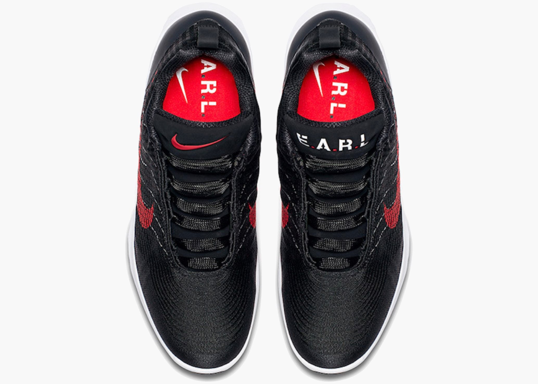 Nike HyperAdapt 1.0 Red Lagoon 843871-005 Hype Clothinga Limited Edition