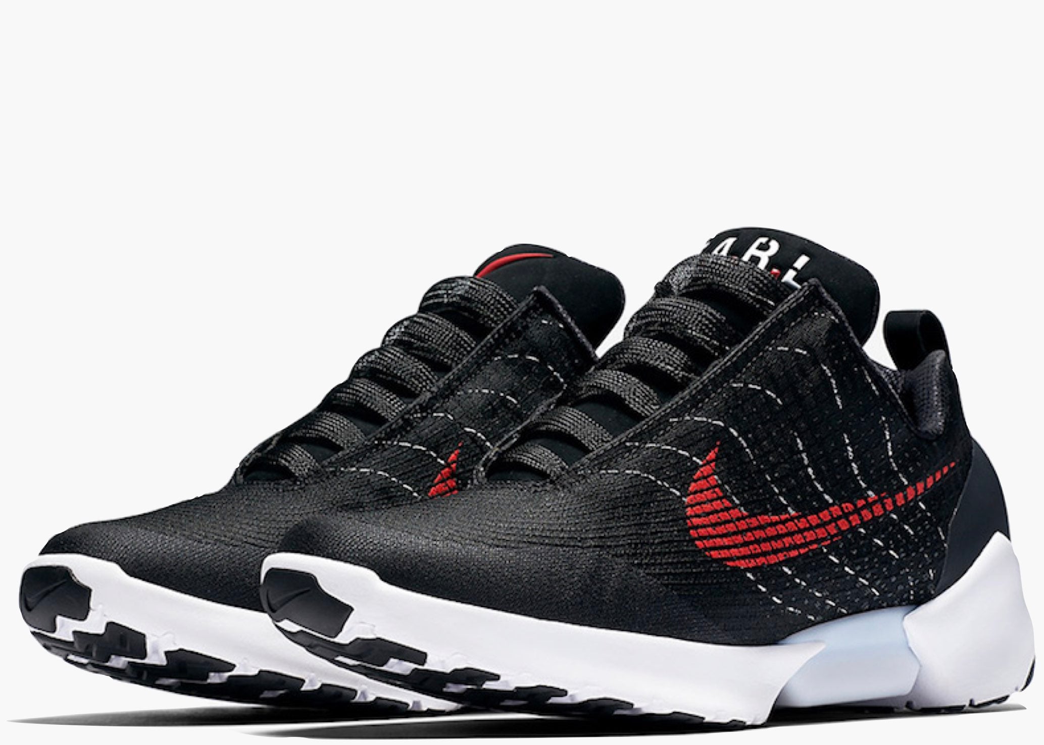 Nike HyperAdapt 1.0 Red Lagoon 843871-005 Hype Clothinga Limited Edition