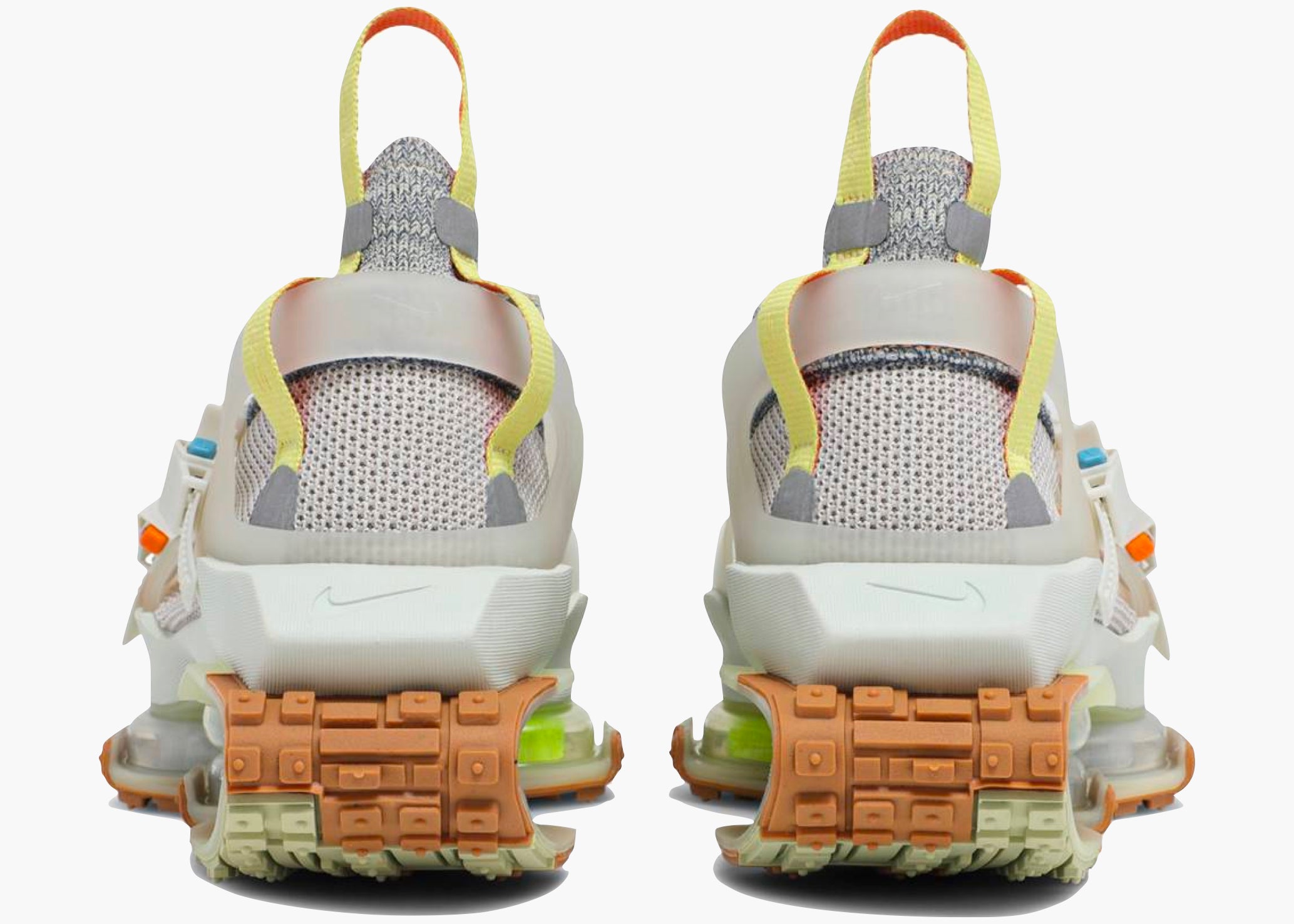 Nike Ispa Road Warrior Sail