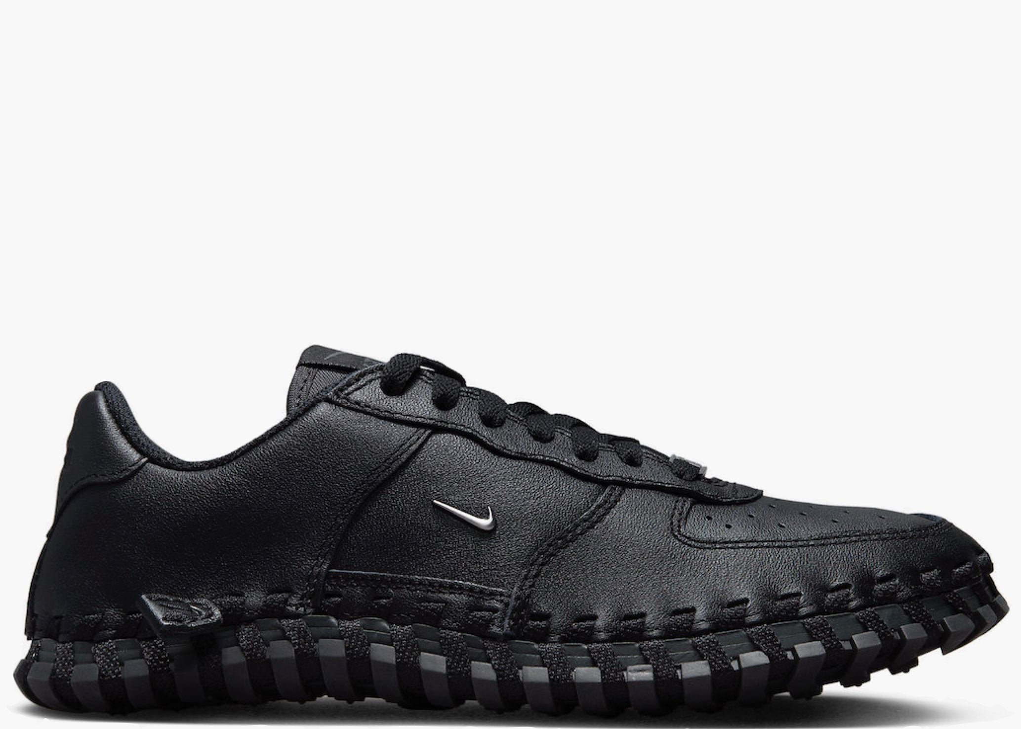Nike J Force 1 Low LX Jacquemus Black (W) DR0424-001 Hype Clothinga Limited Edition