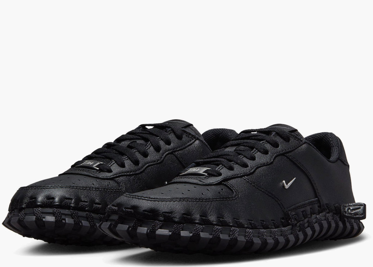 Nike J Force 1 Low LX Jacquemus Black (W) DR0424-001 Hype Clothinga Limited Edition