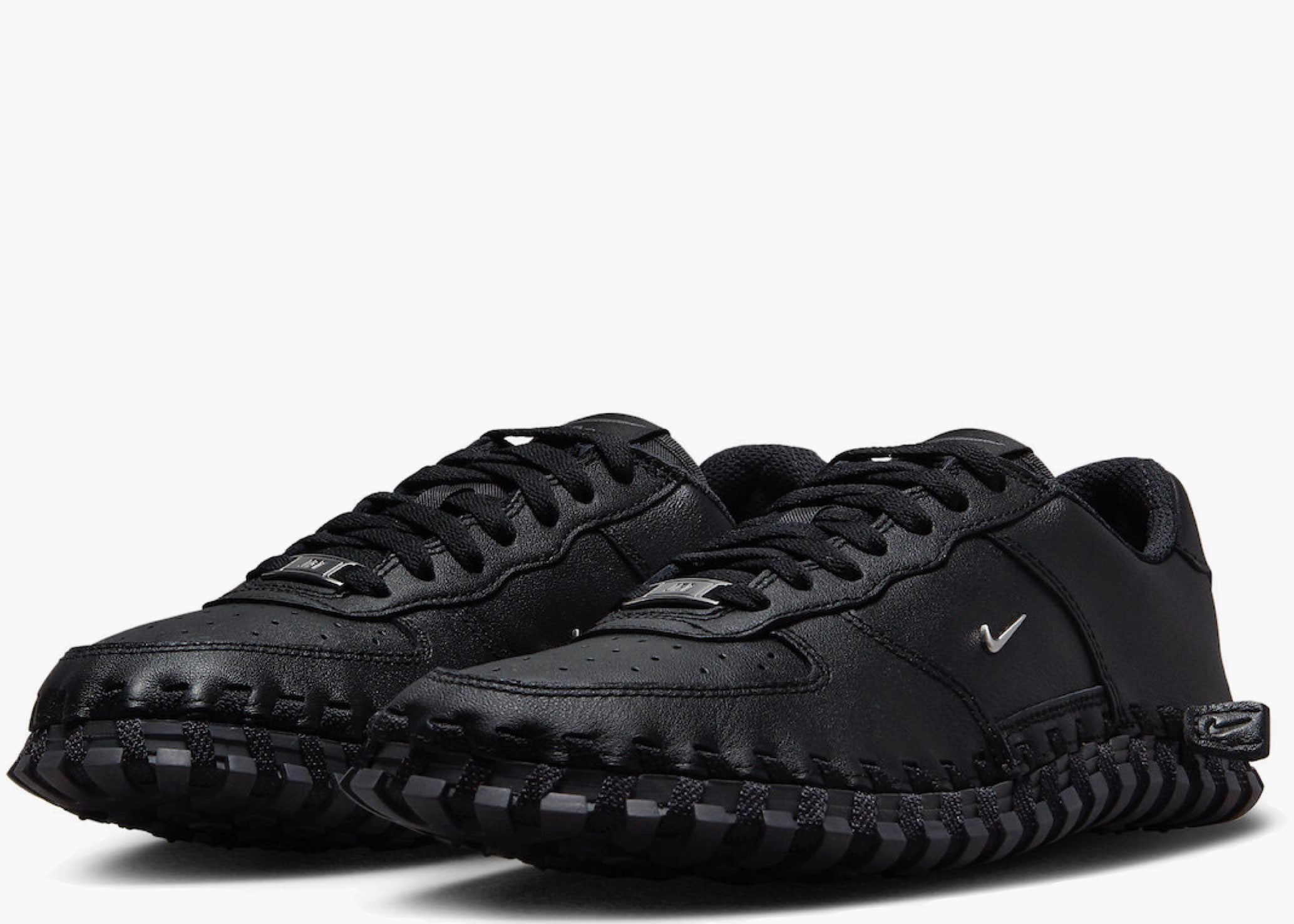 Nike J Force 1 Low LX Jacquemus Black (W) DR0424-001 Hype Clothinga Limited Edition