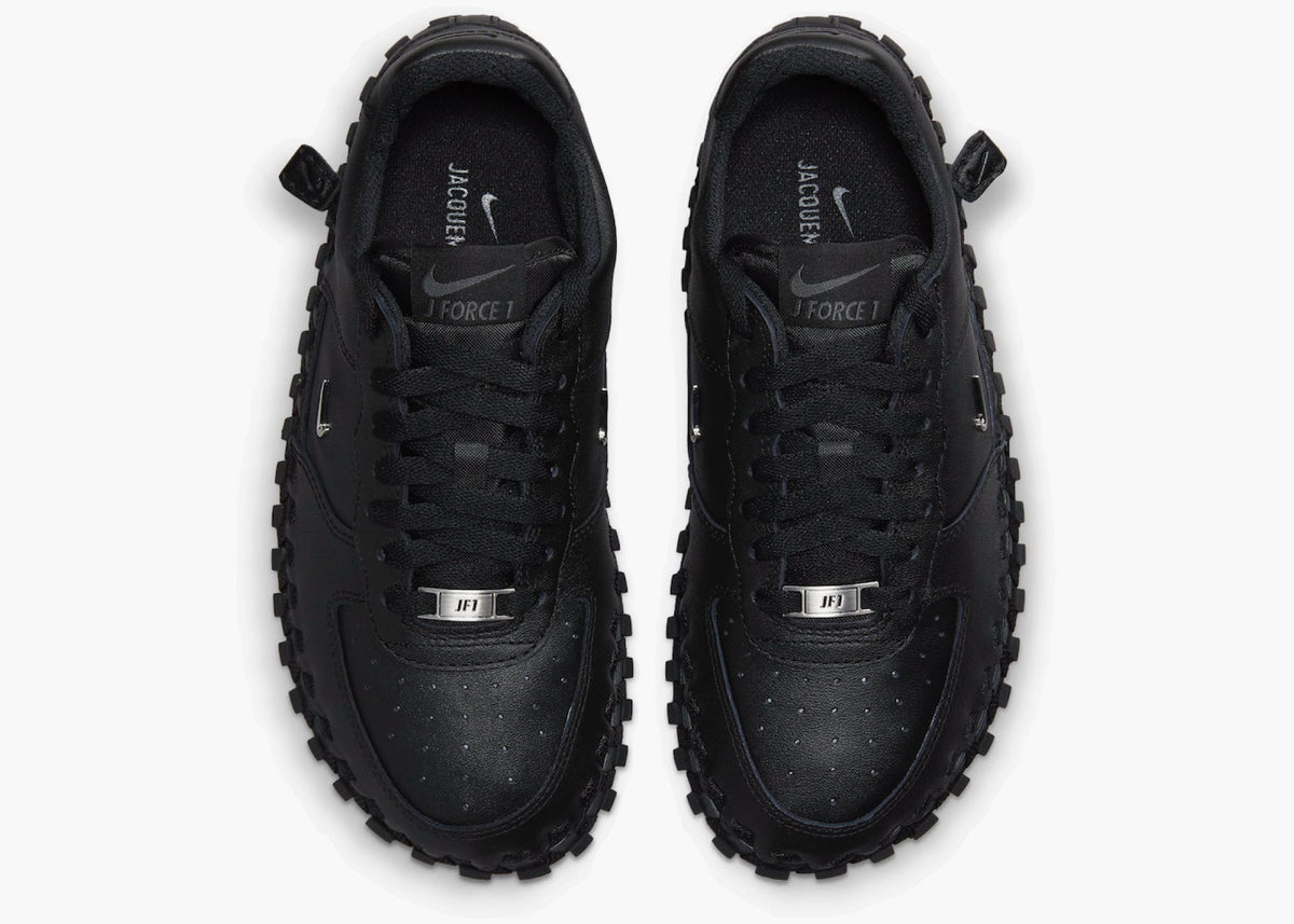 Nike J Force 1 Low LX Jacquemus Black (W) DR0424-001 Hype Clothinga Limited Edition