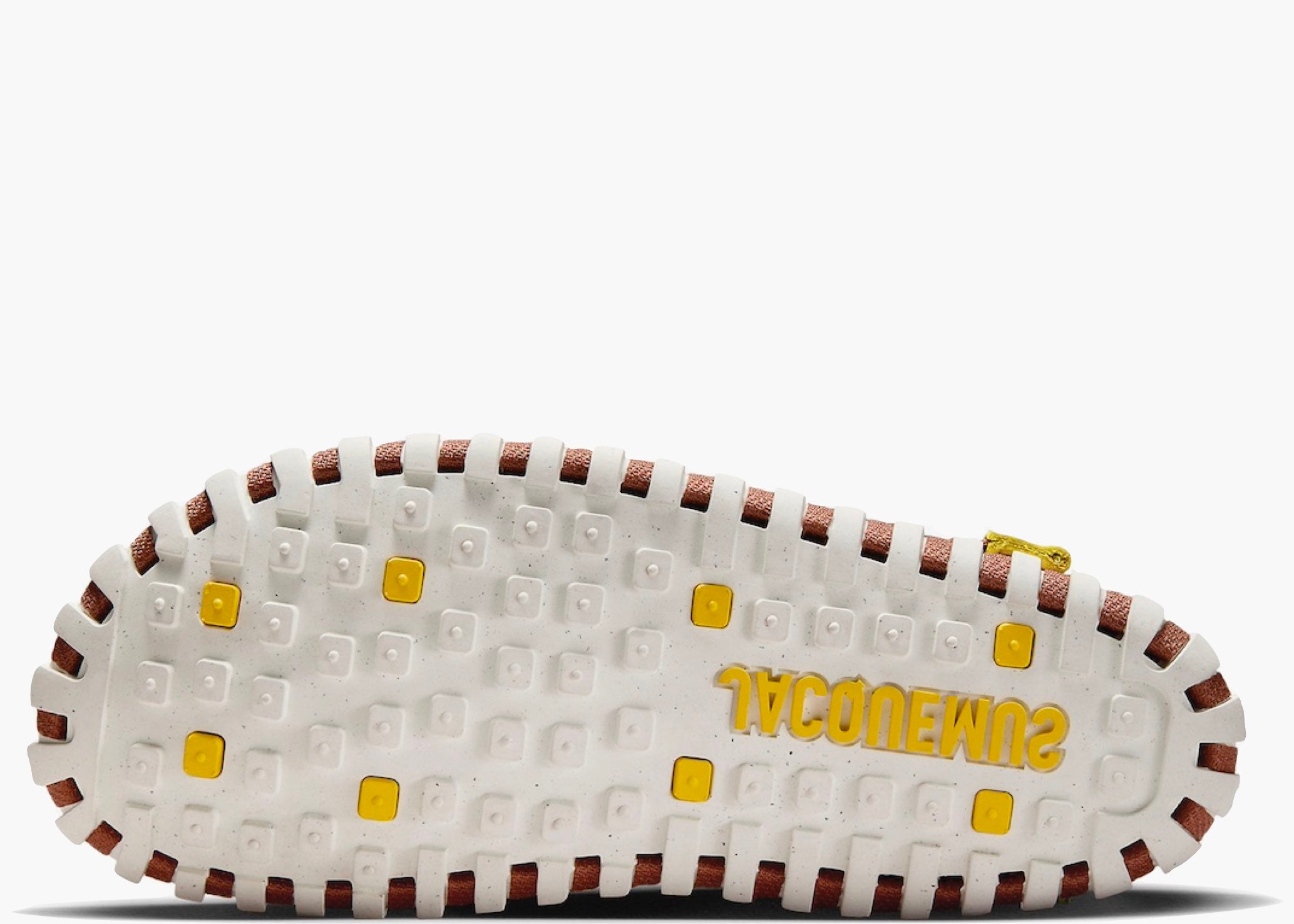 Nike J Force 1 Low LX Jacquemus Earth (W) DR0424-200 Hype Clothinga Limited Edition