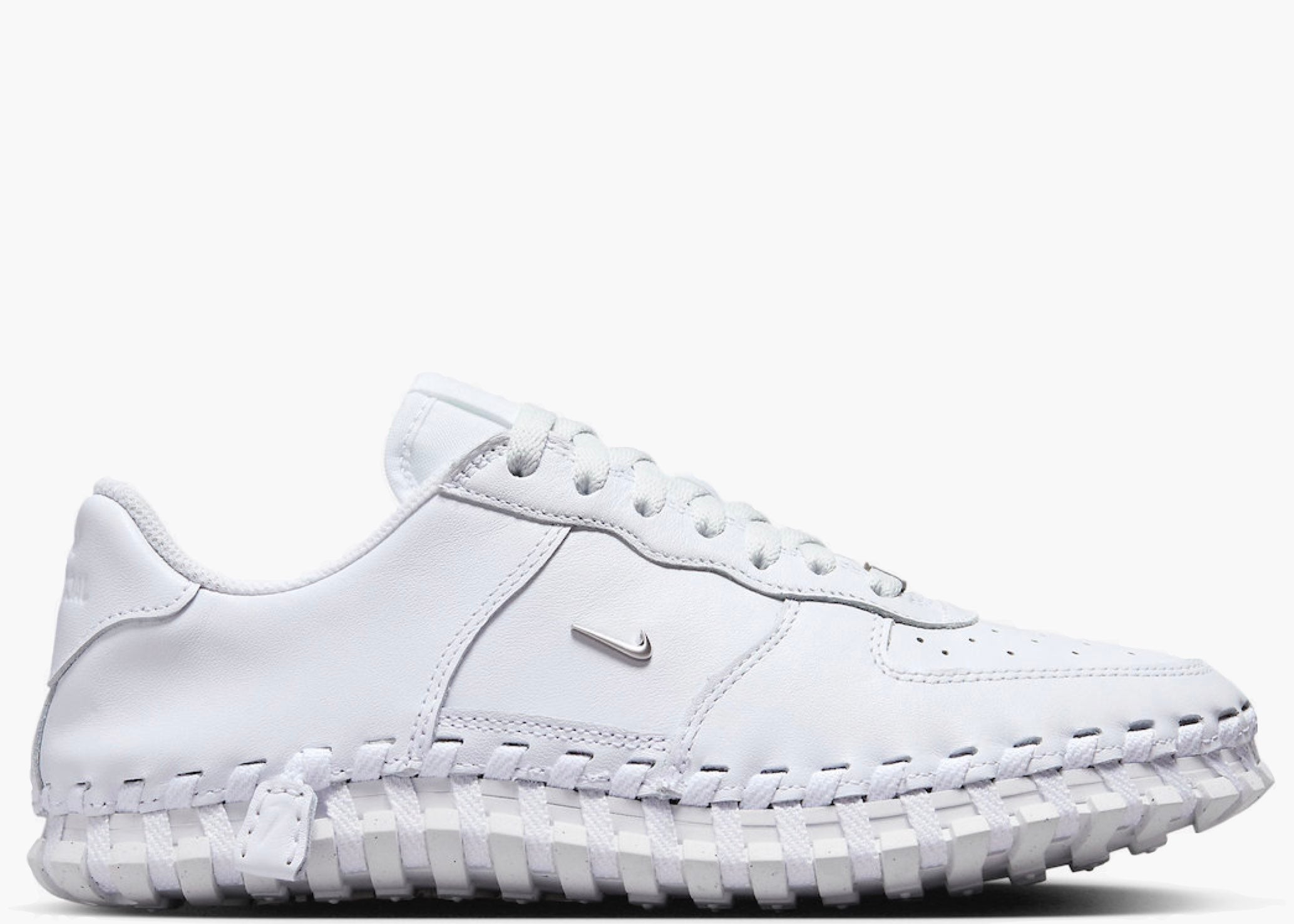 Nike J Force 1 Low LX Jacquemus White (W) DR0424-100 Hype Clothinga Limited Edition