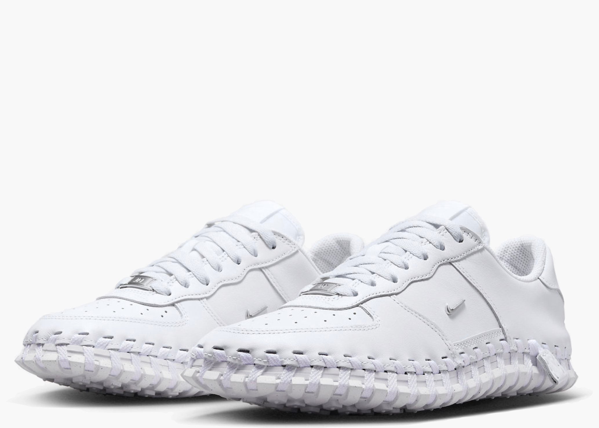 Nike J Force 1 Low LX Jacquemus White (W) DR0424-100 Hype Clothinga Limited Edition