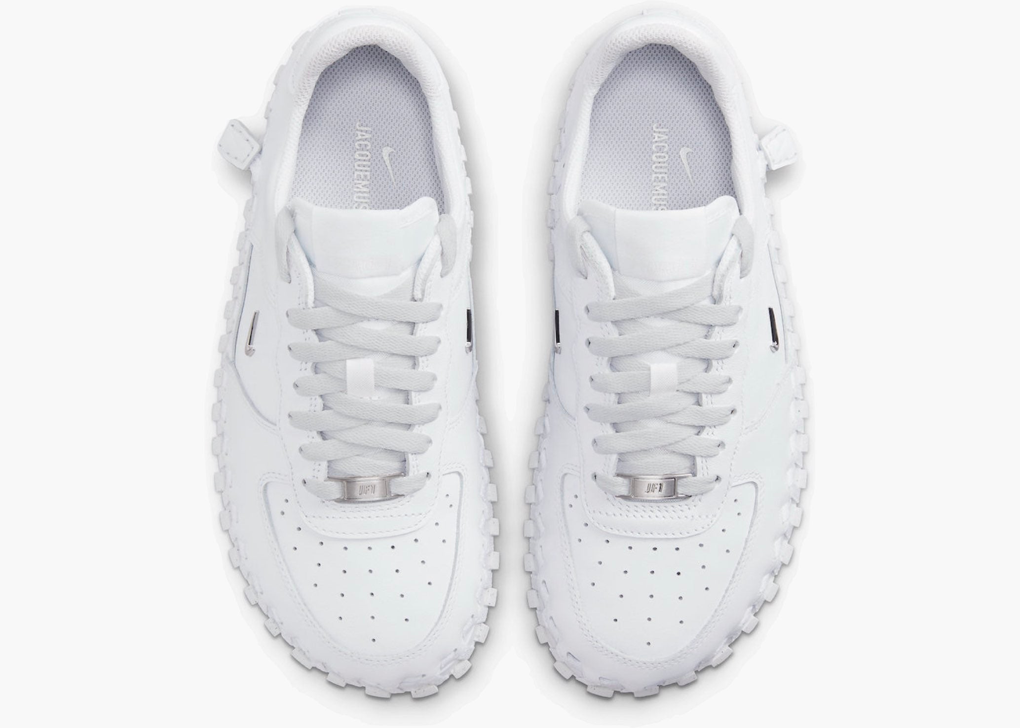 Nike J Force 1 Low LX Jacquemus White (W) DR0424-100 Hype Clothinga Limited Edition