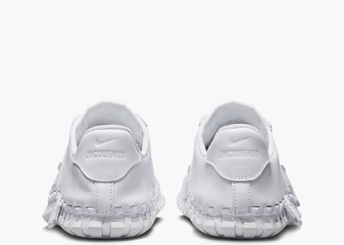 Nike J Force 1 Low LX Jacquemus White (W) DR0424-100 Hype Clothinga Limited Edition