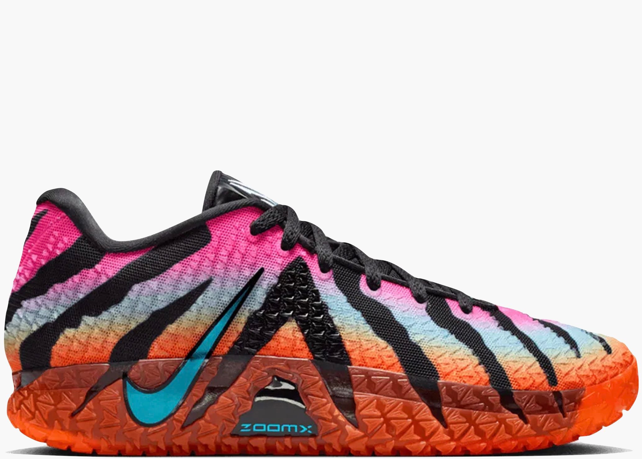 Nike Ja3 At Dawn 
IQ6705-001 Hype Clothinga Limited Edition