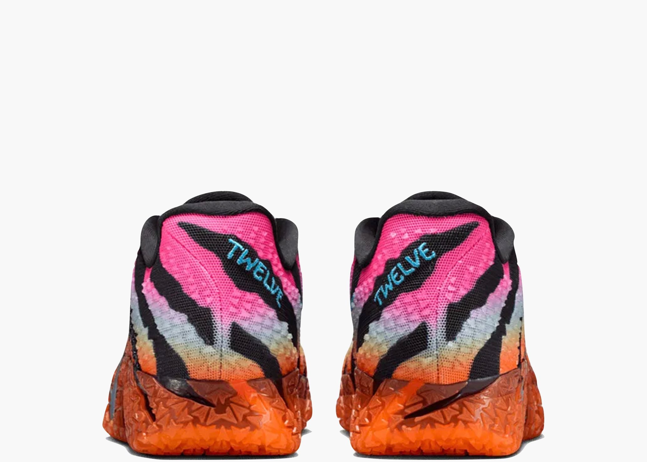Nike Ja3 At Dawn 
IQ6705-001 Hype Clothinga Limited Edition