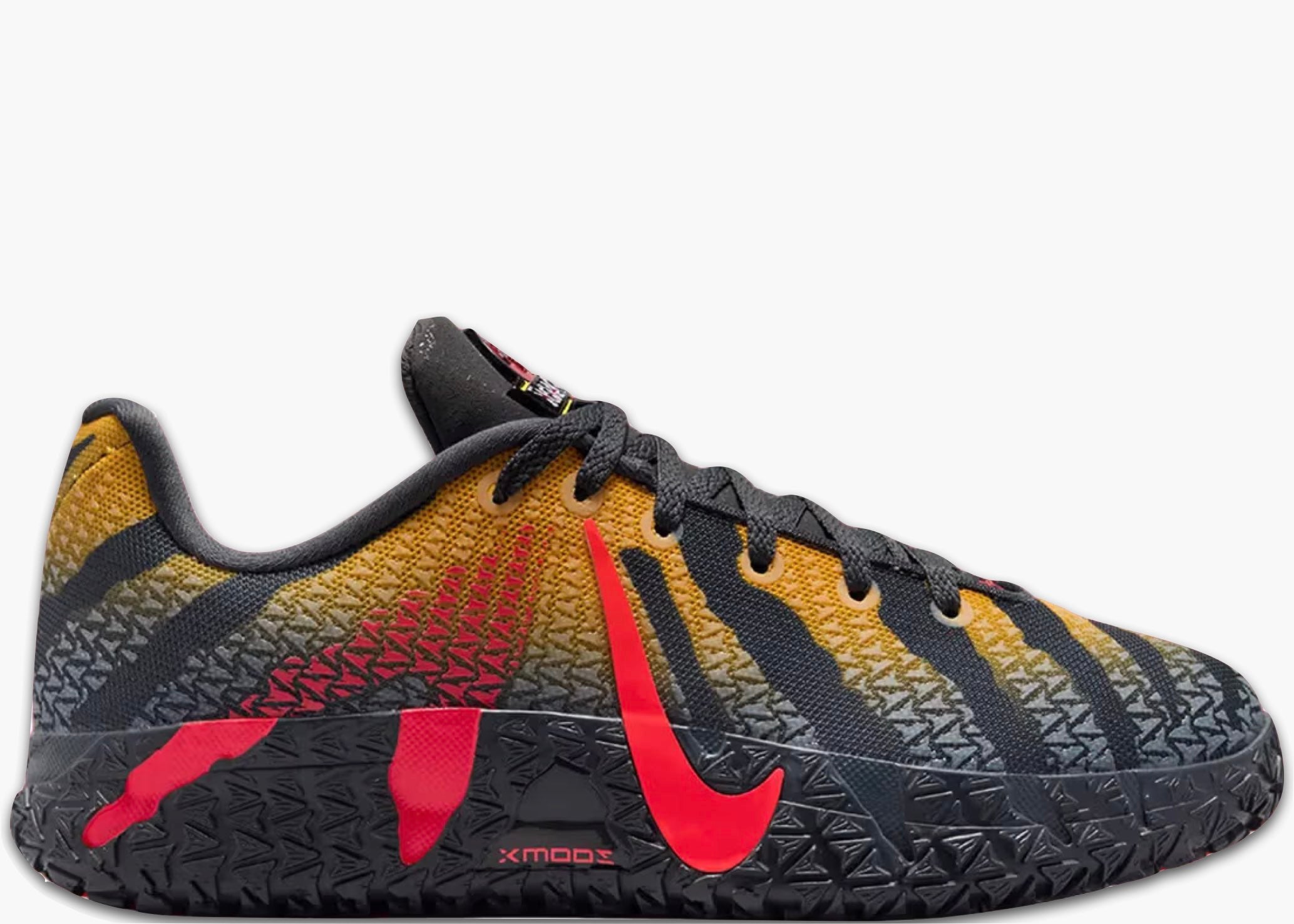 Nike Ja3 Jurassic Park Anthracite 
IU7240-001 Hype Clothinga Limited 
Edition