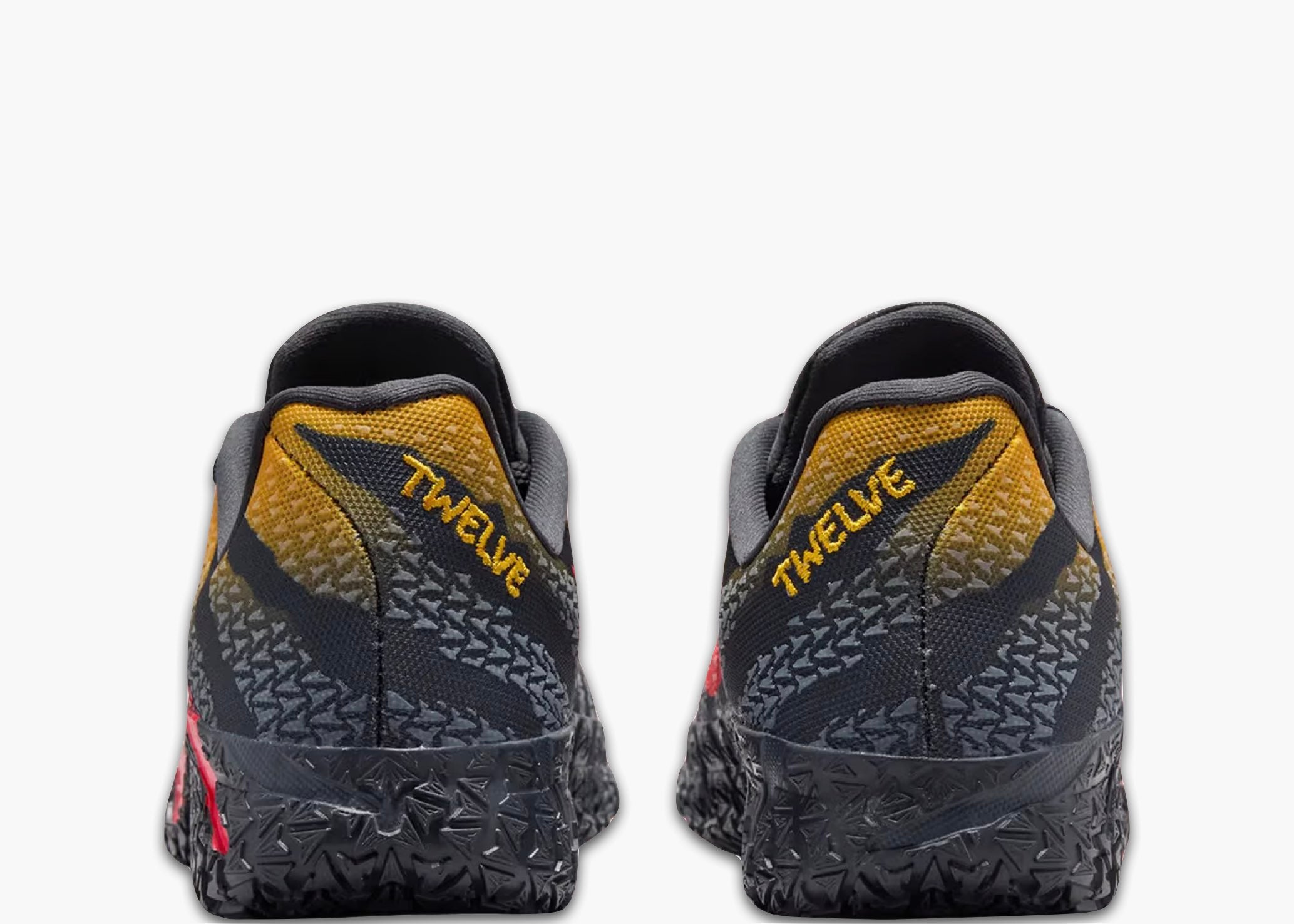Nike Ja3 Jurassic Park Anthracite 
IU7240-001 Hype Clothinga Limited 
Edition
