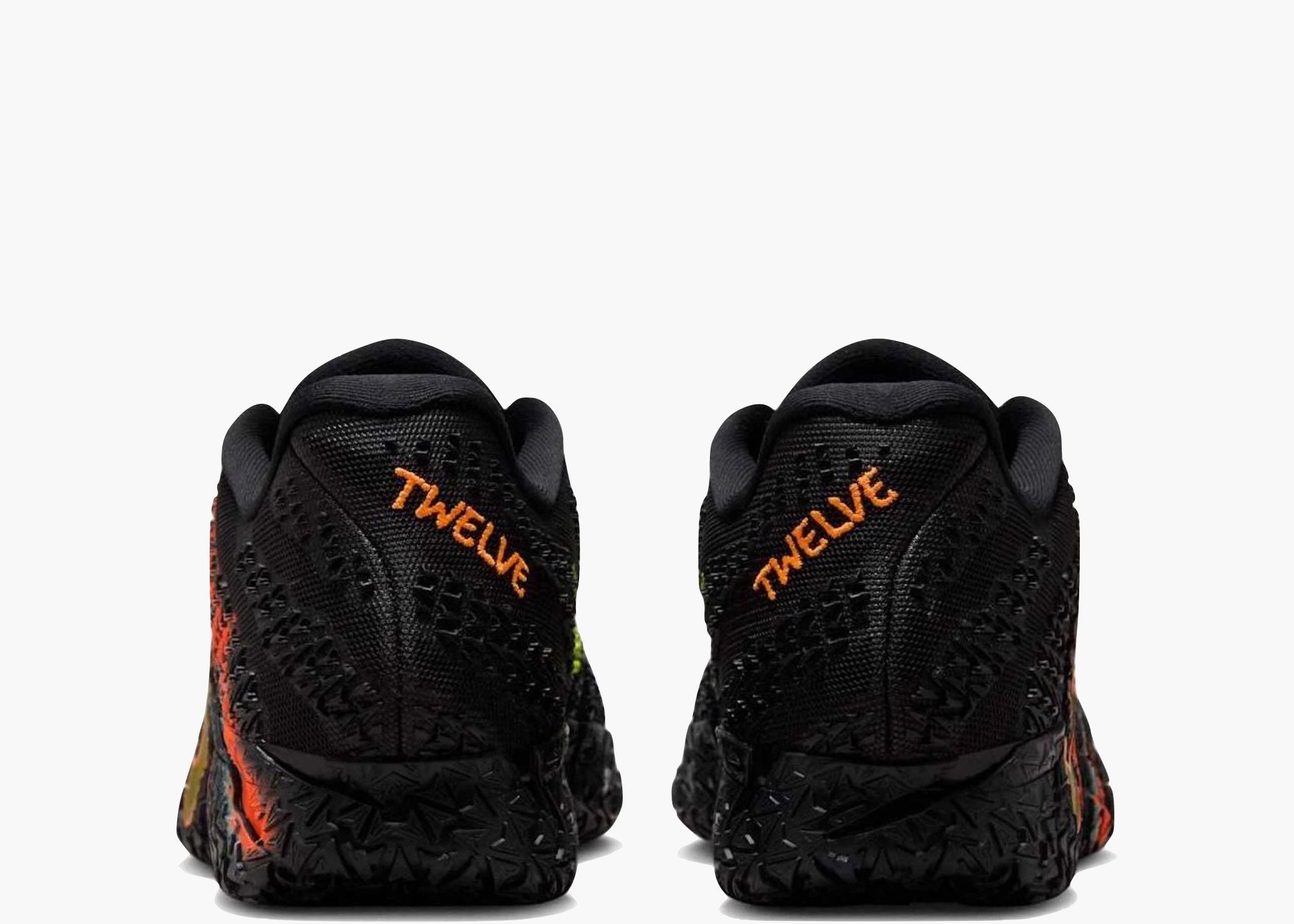 Nike Ja3 NY vs. NY IM0464-001 hype clothinga limited edition