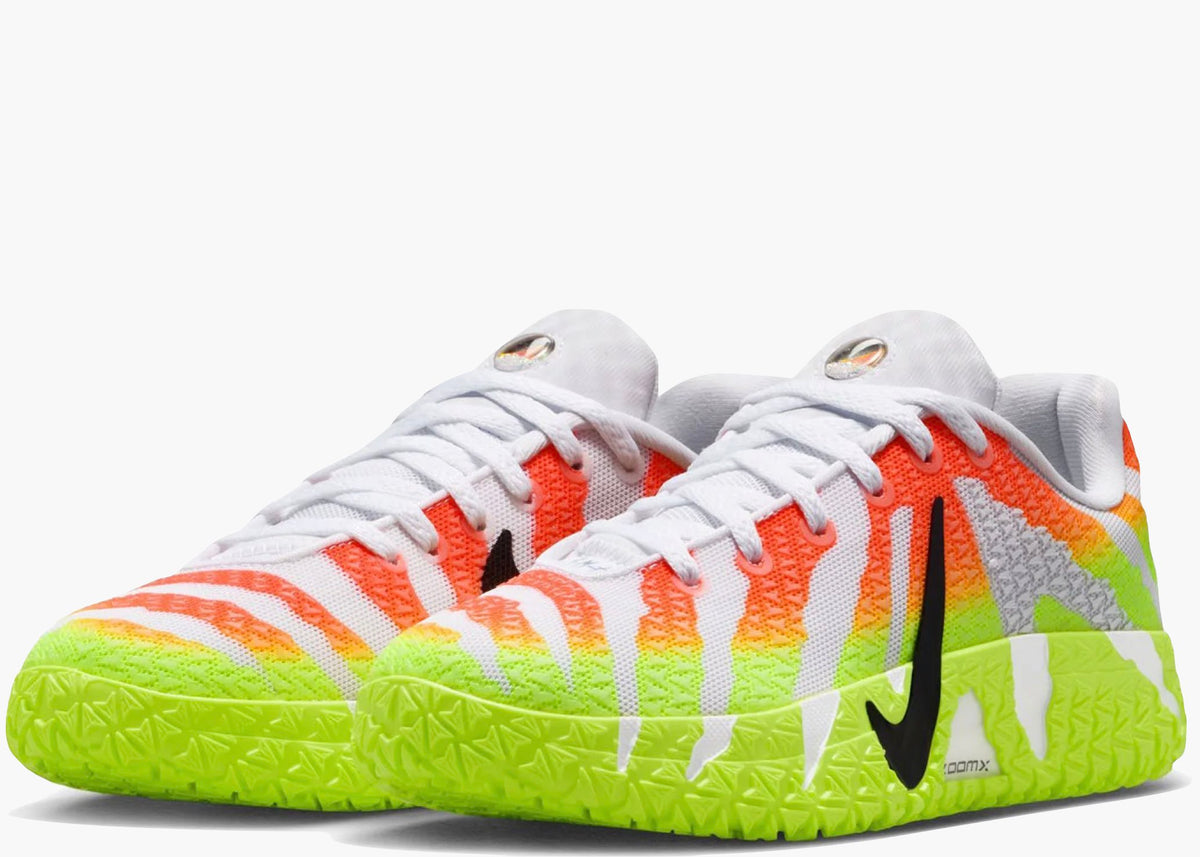 Nike Ja3 Snowed In (GS) IM8692-100 hype clothinga limite edition