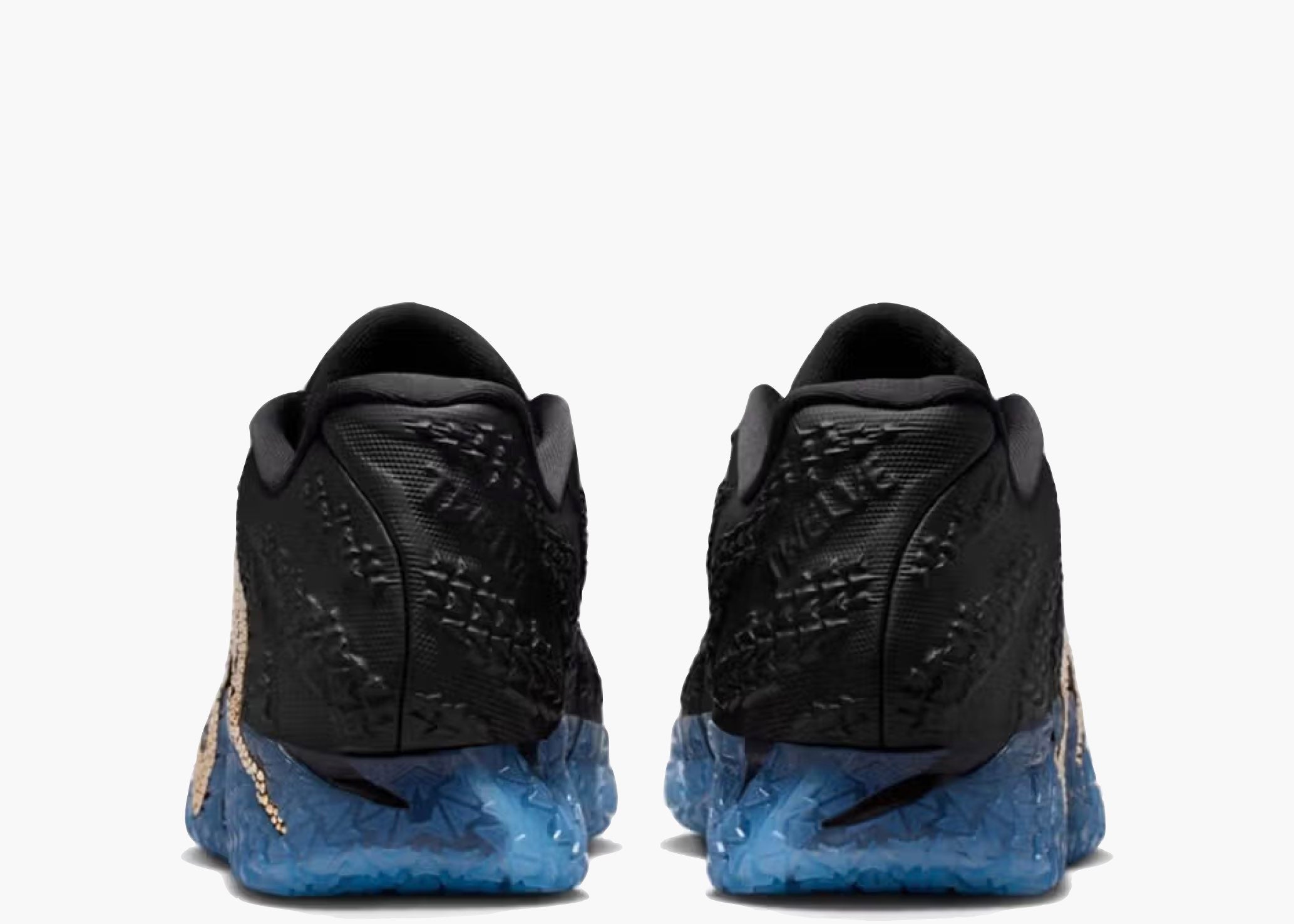 Nike Ja3 Swarovski IB6675-001 Hype Clothinga Limited Edition