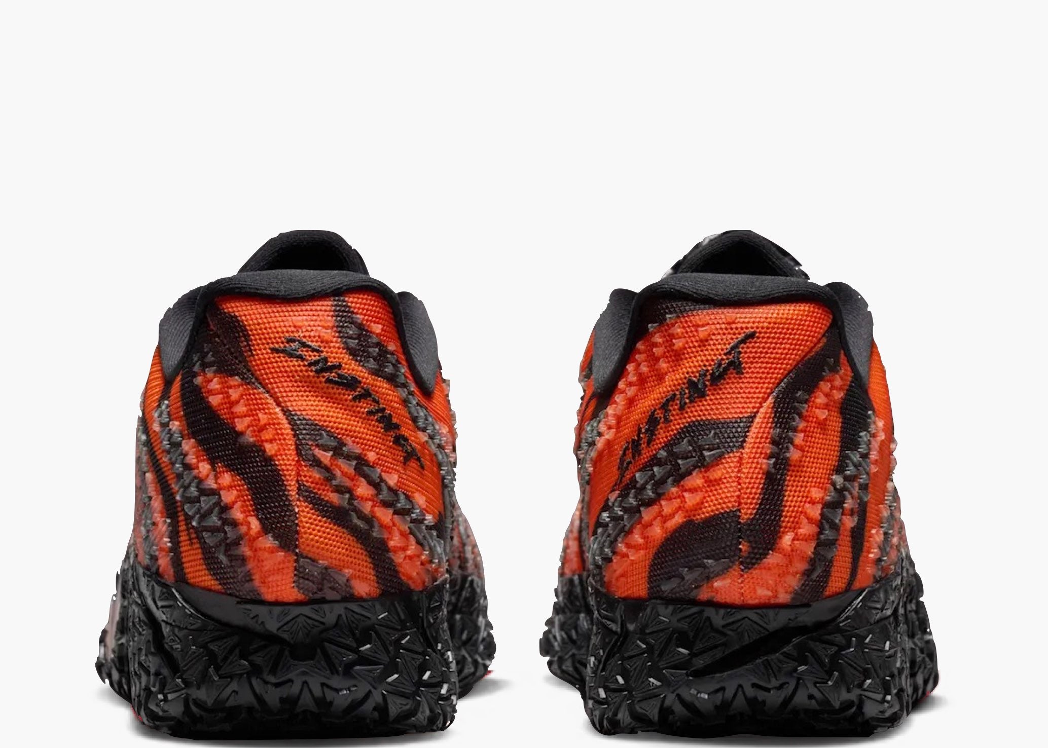 Nike Ja 3 Animal Pack Tiger IU6793-800 Hype Clothinga Limited Edition