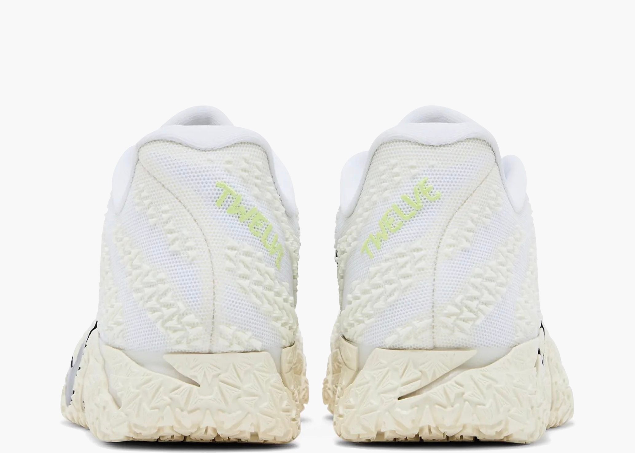 Nike Ja 3 Coconut Milk HF2793-101 Hype Clothinga Limited Edition.